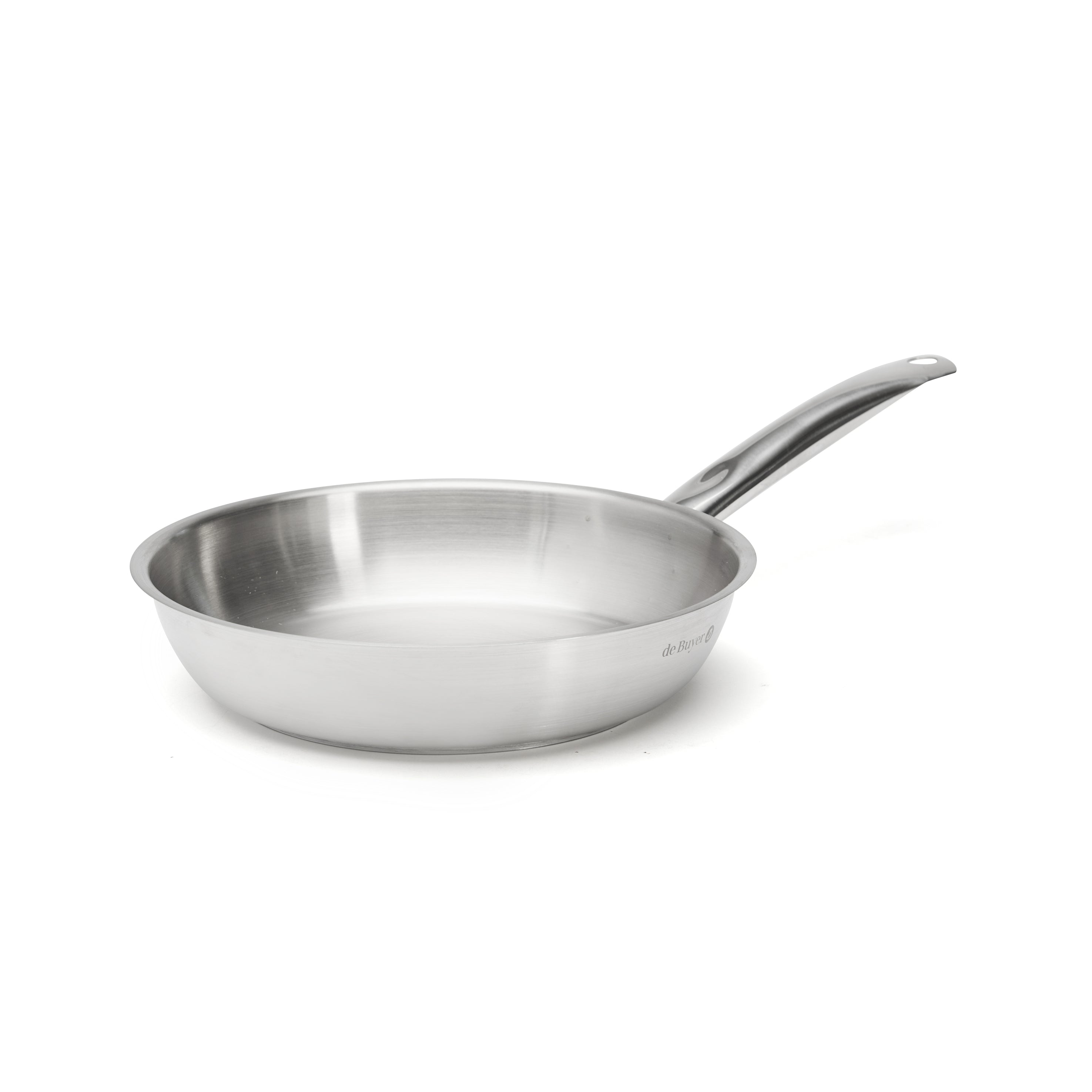 de Buyer BRATPFANNE PRIM APPETY 24 CM