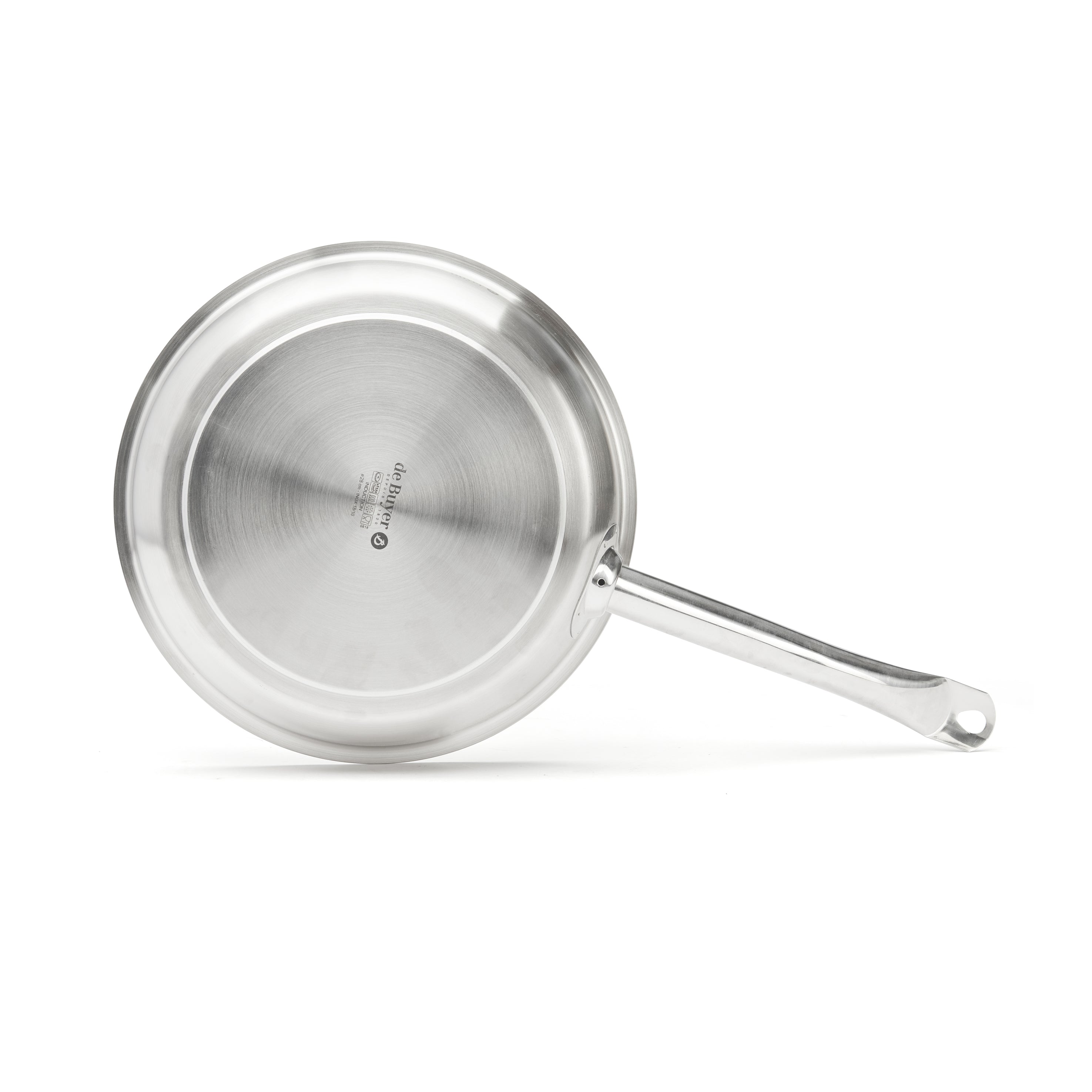 de Buyer BRATPFANNE PRIM APPETY 28 CM