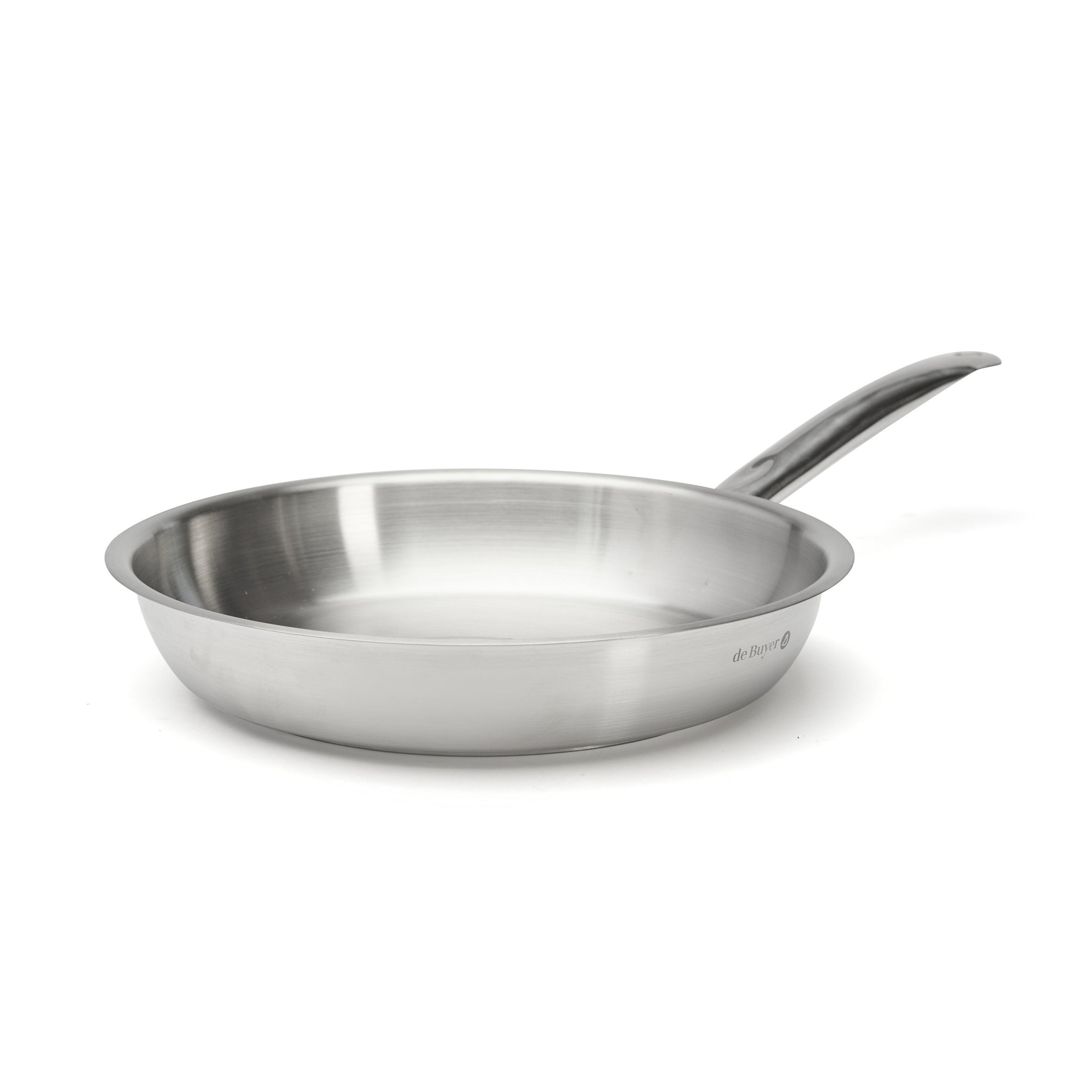 de Buyer BRATPFANNE PRIM APPETY 28 CM
