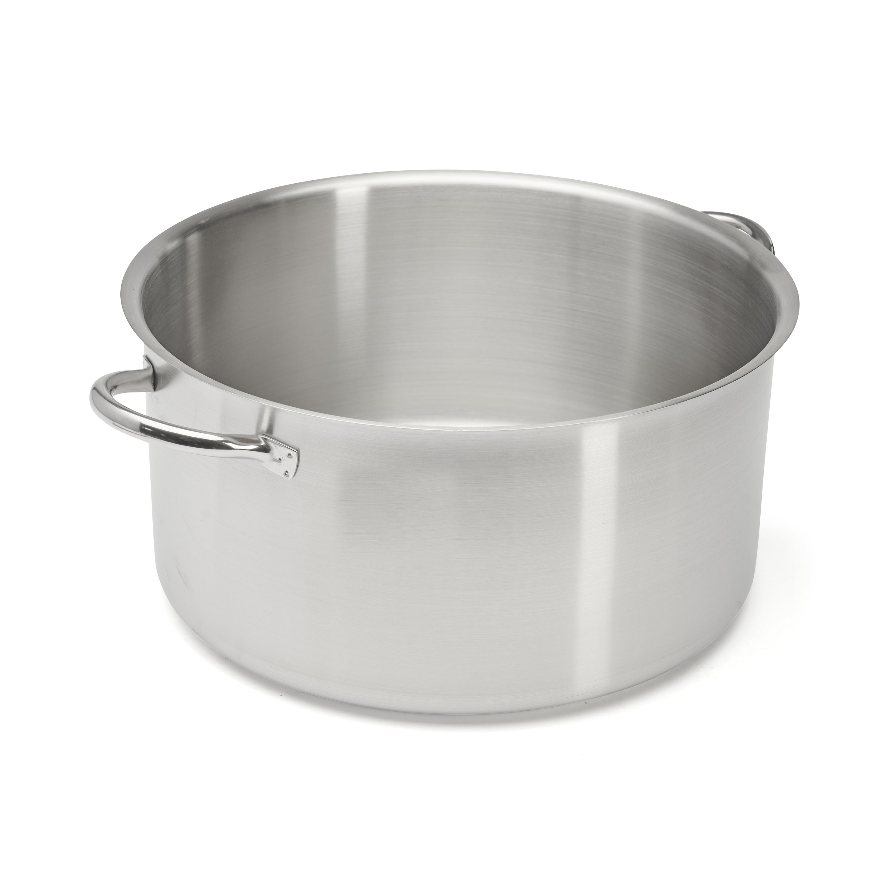 de Buyer BRATENTOPF O/DECKEL PRIM APPETY 36 CM