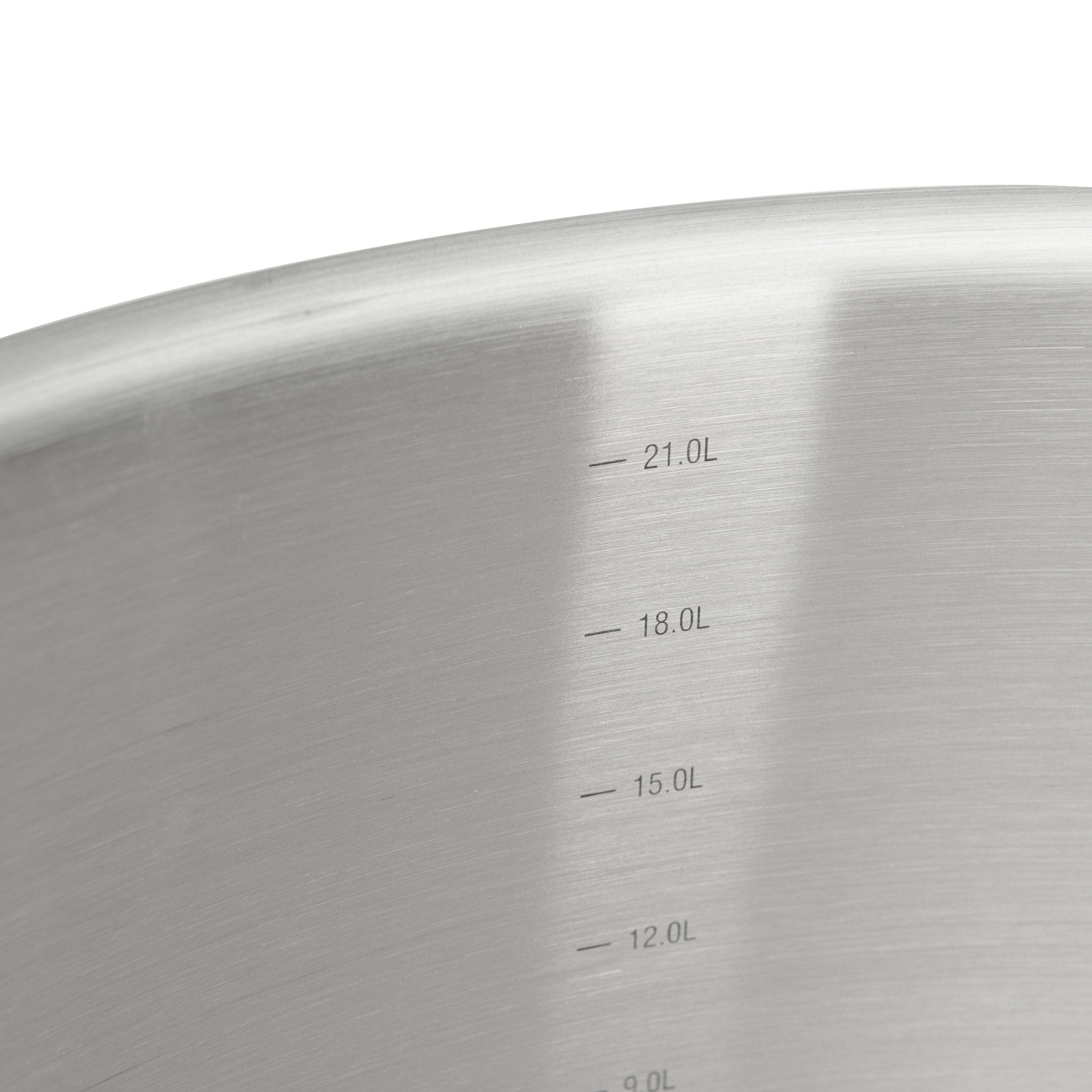 de Buyer BRATENTOPF O/DECKEL PRIM APPETY 40 CM