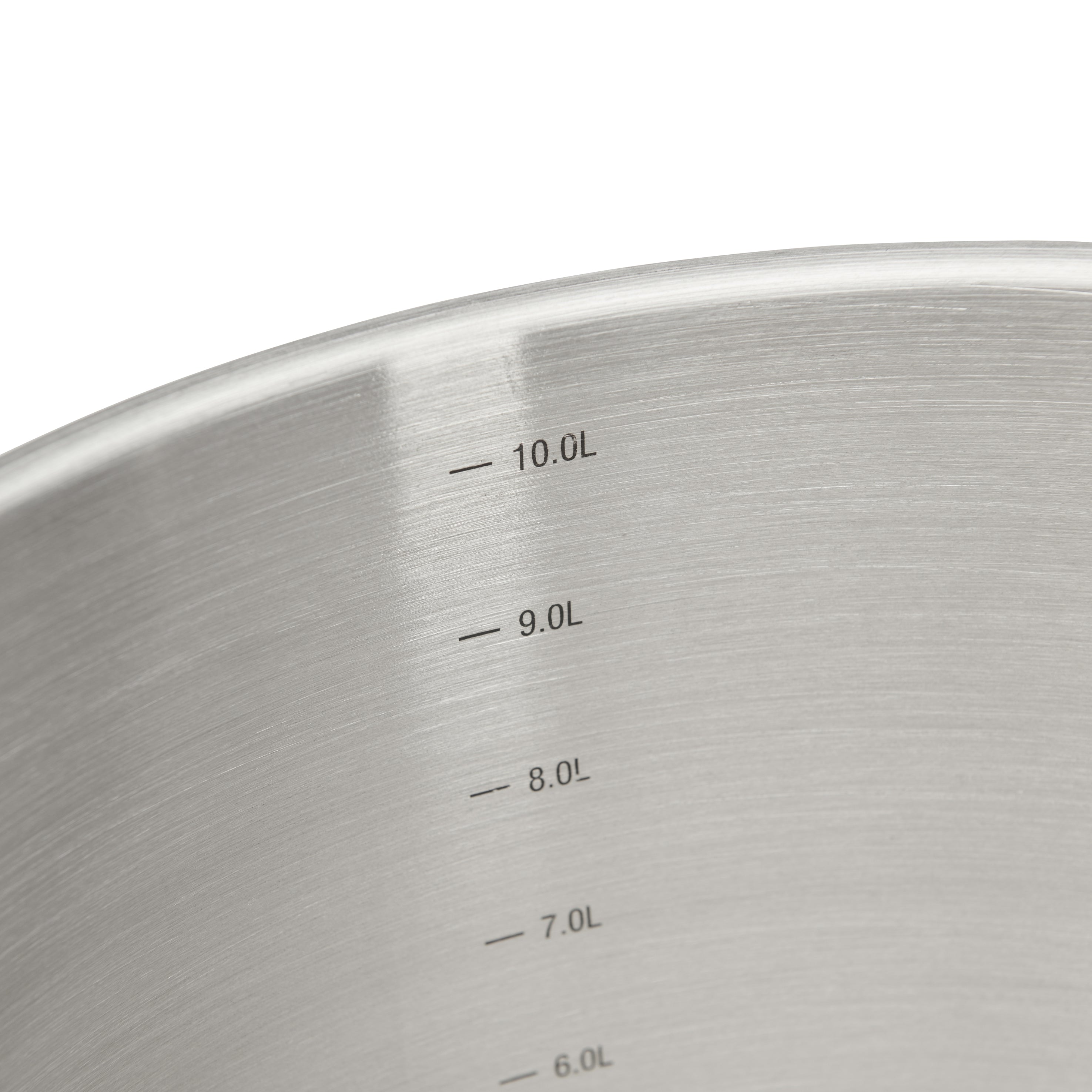 de Buyer GEMÜSETOPF O/DECKEL PRIM APPETY 24 CM