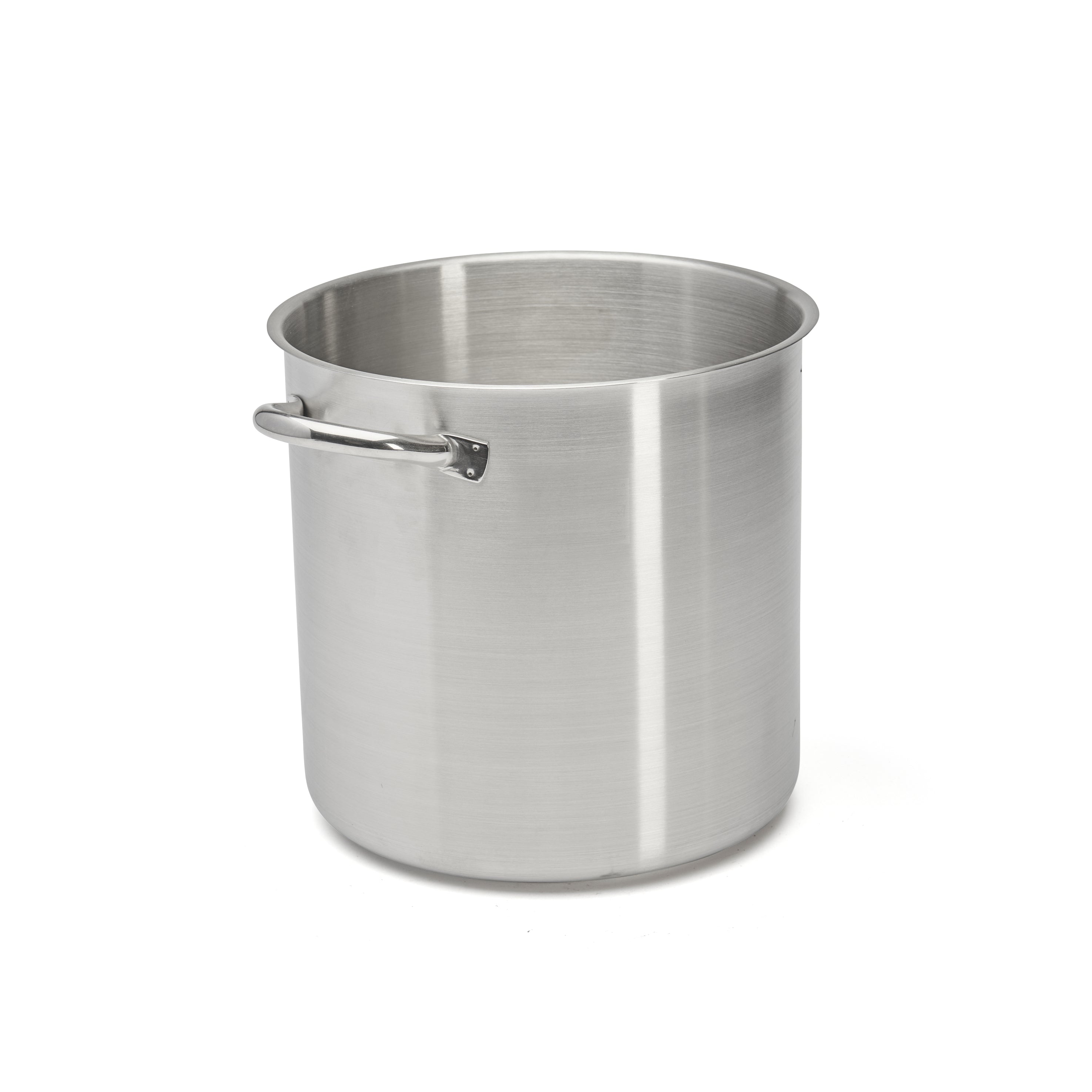 de Buyer GEMÜSETOPF O/DECKEL PRIM APPETY 24 CM