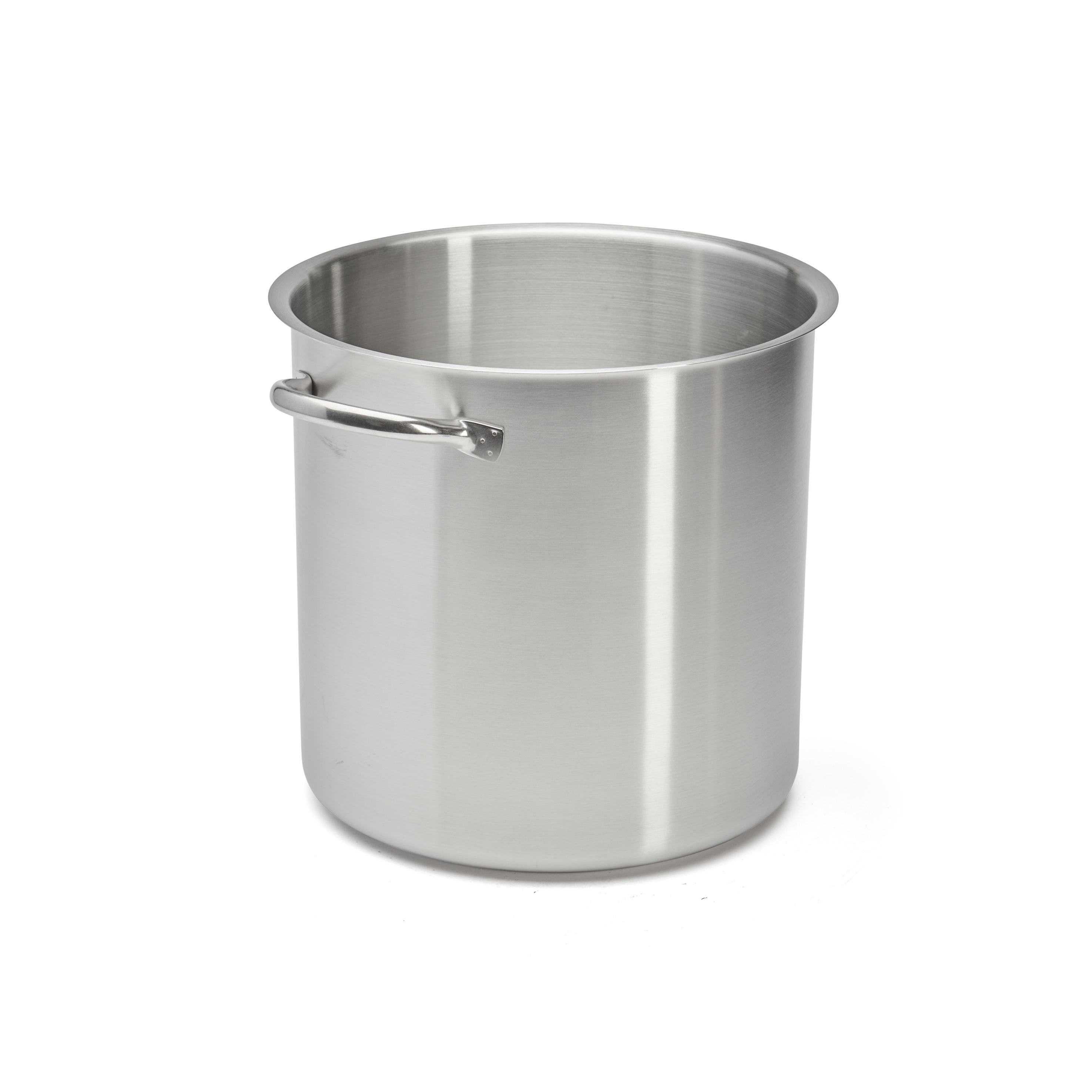 de Buyer GEMÜSETOPF O/DECKEL PRIM APPETY 28 CM