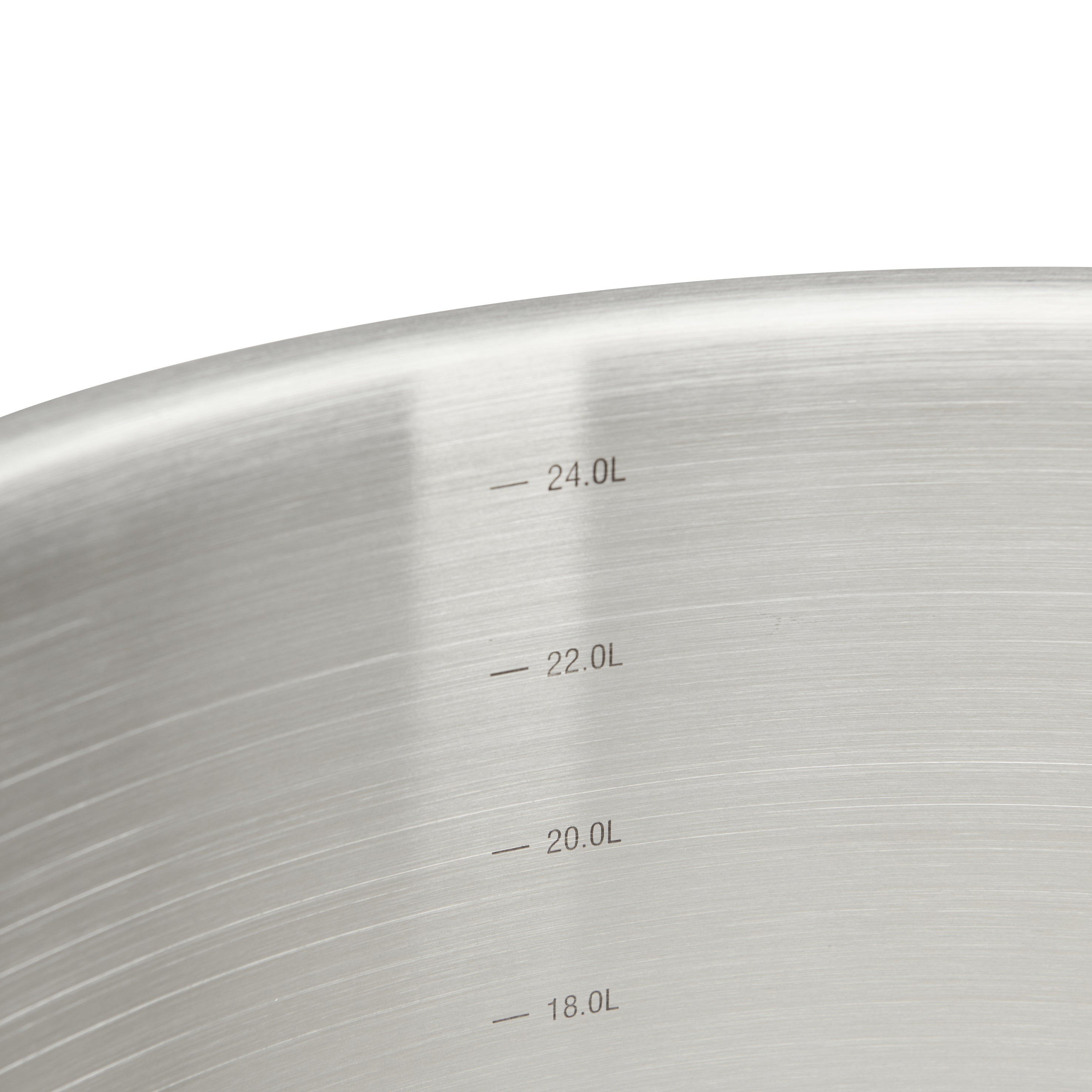 de Buyer GEMÜSETOPF O/DECKEL PRIM APPETY 32 CM
