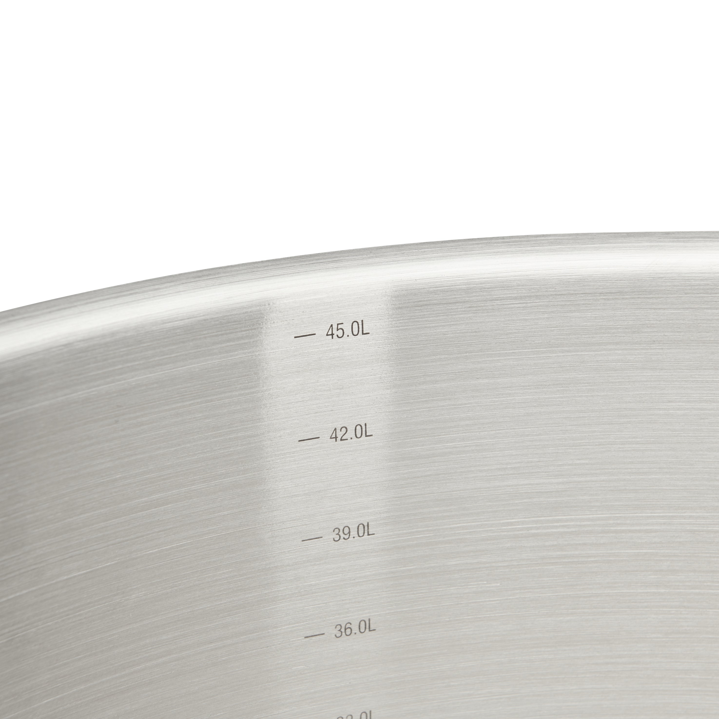 de Buyer GEMÜSETOPF O/DECKEL PRIM APPETY 40 CM
