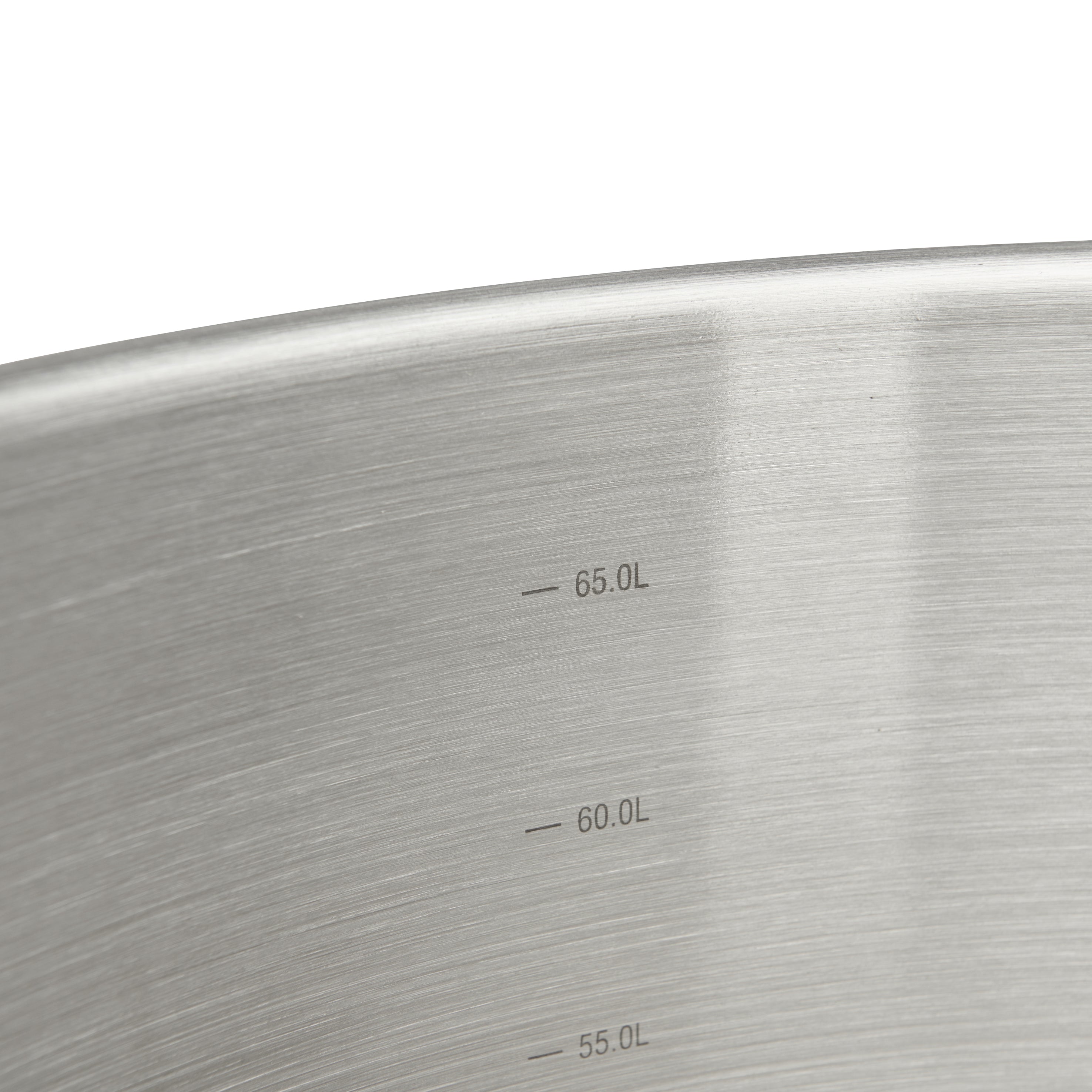 de Buyer GEMÜSETOPF O/DECKEL PRIM APPETY 50 CM