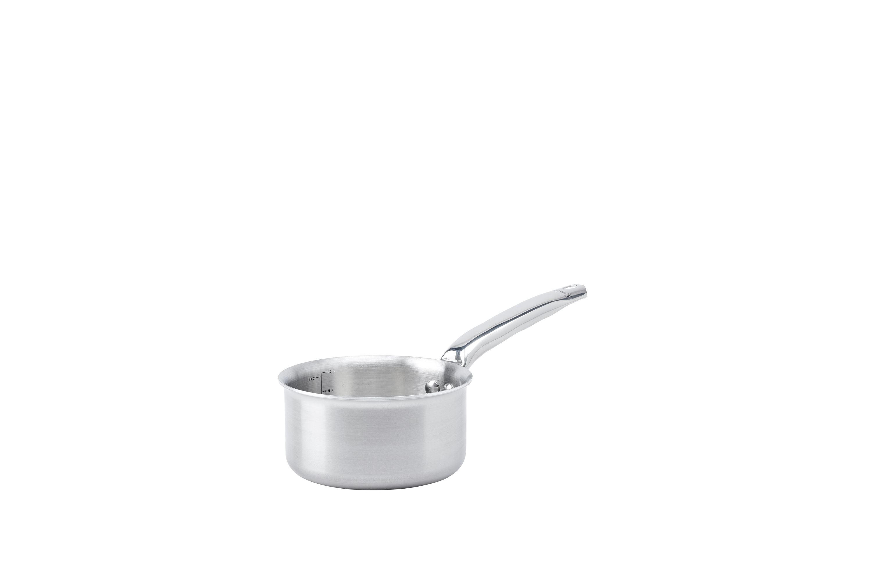 de Buyer STIELKASSEROLE ALCHIMY 14 CM