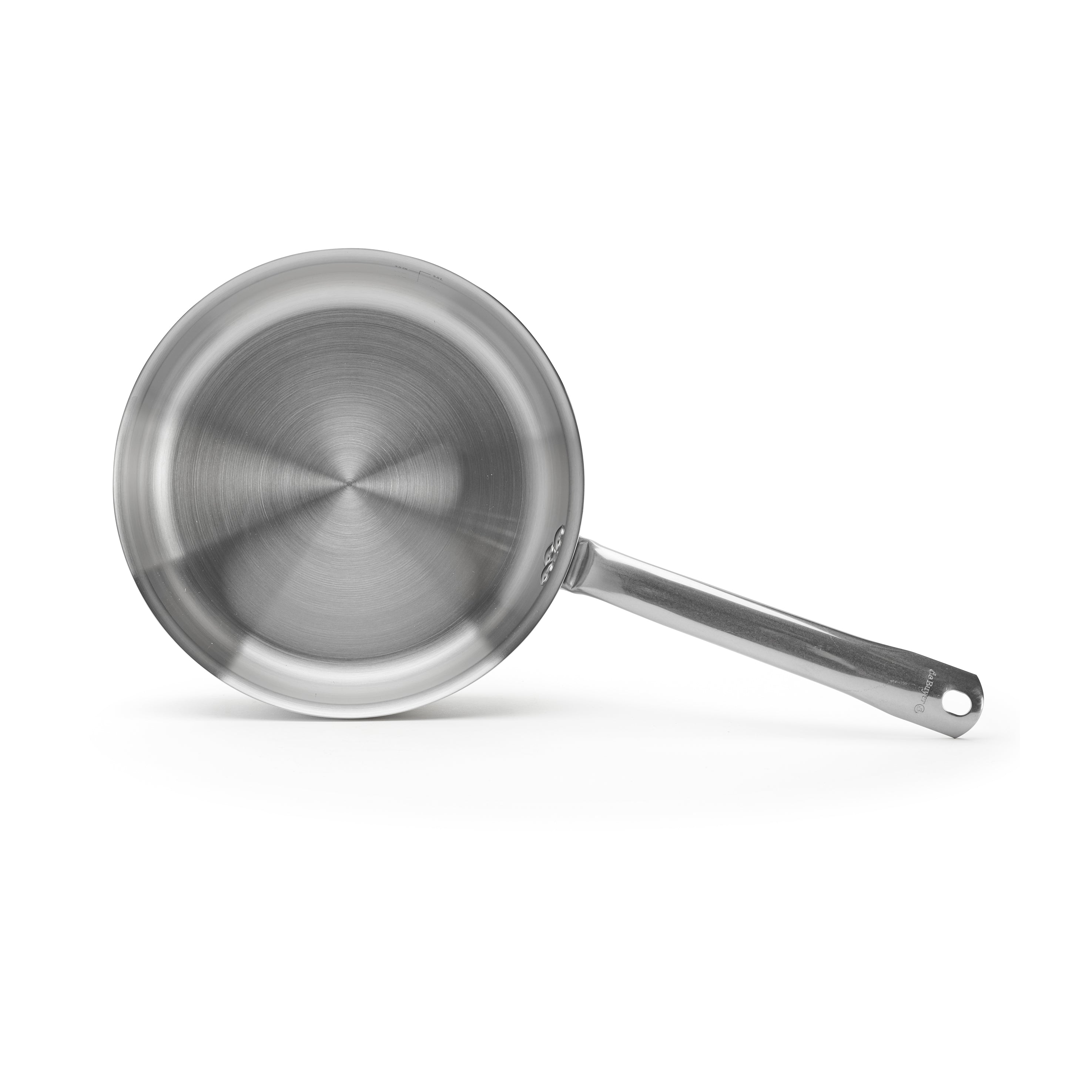 de Buyer GERADE SAUTEUSE ALCHIMY 24 CM