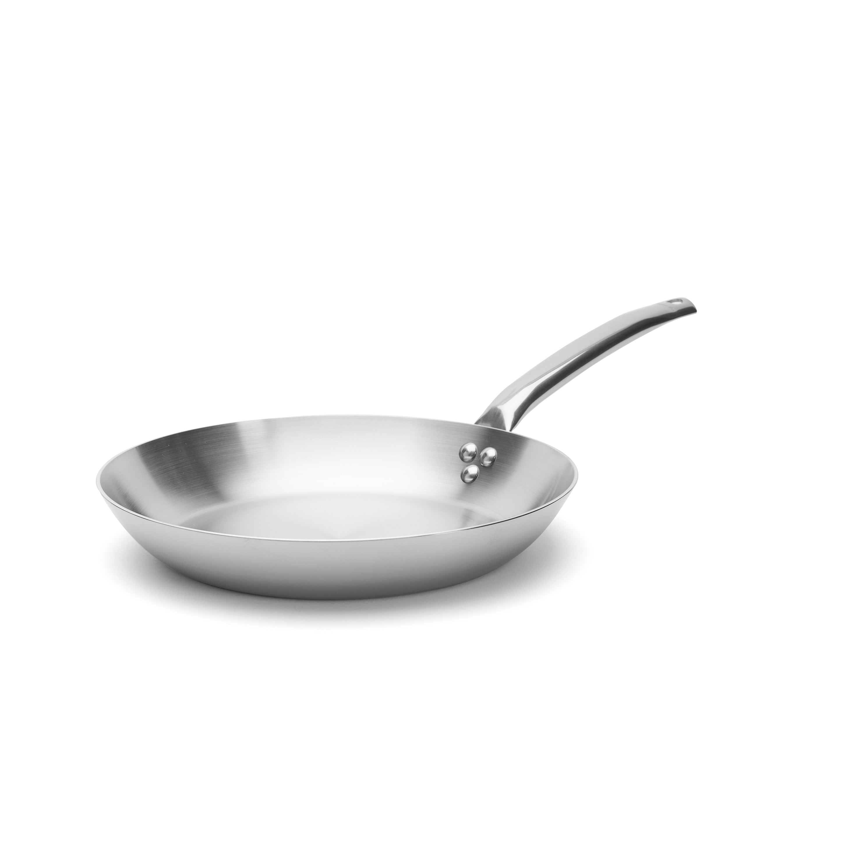 de Buyer PFANNE ALCHIMY 32 CM