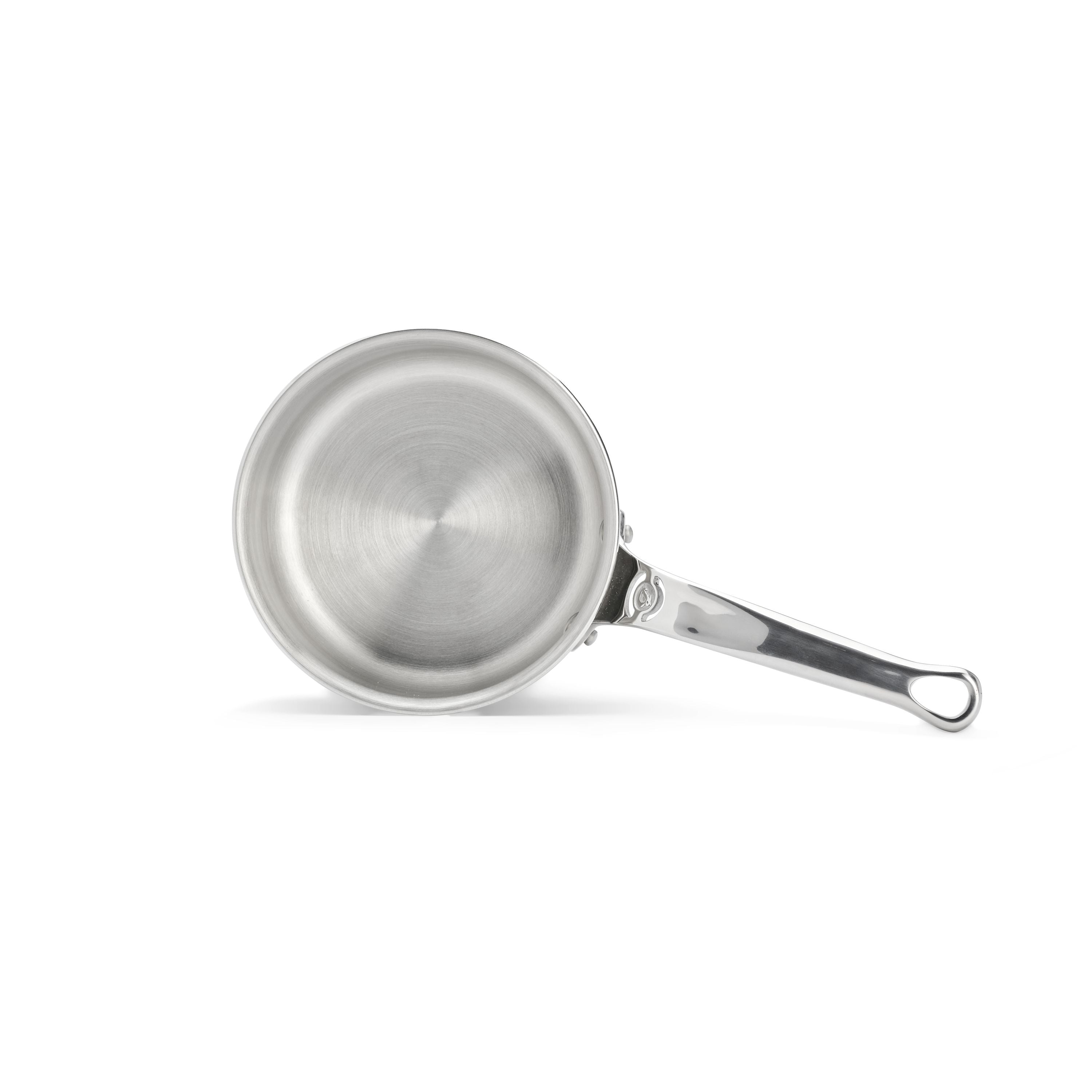 de Buyer STIELKASSEROLLE, AFFINITY, 14 CM