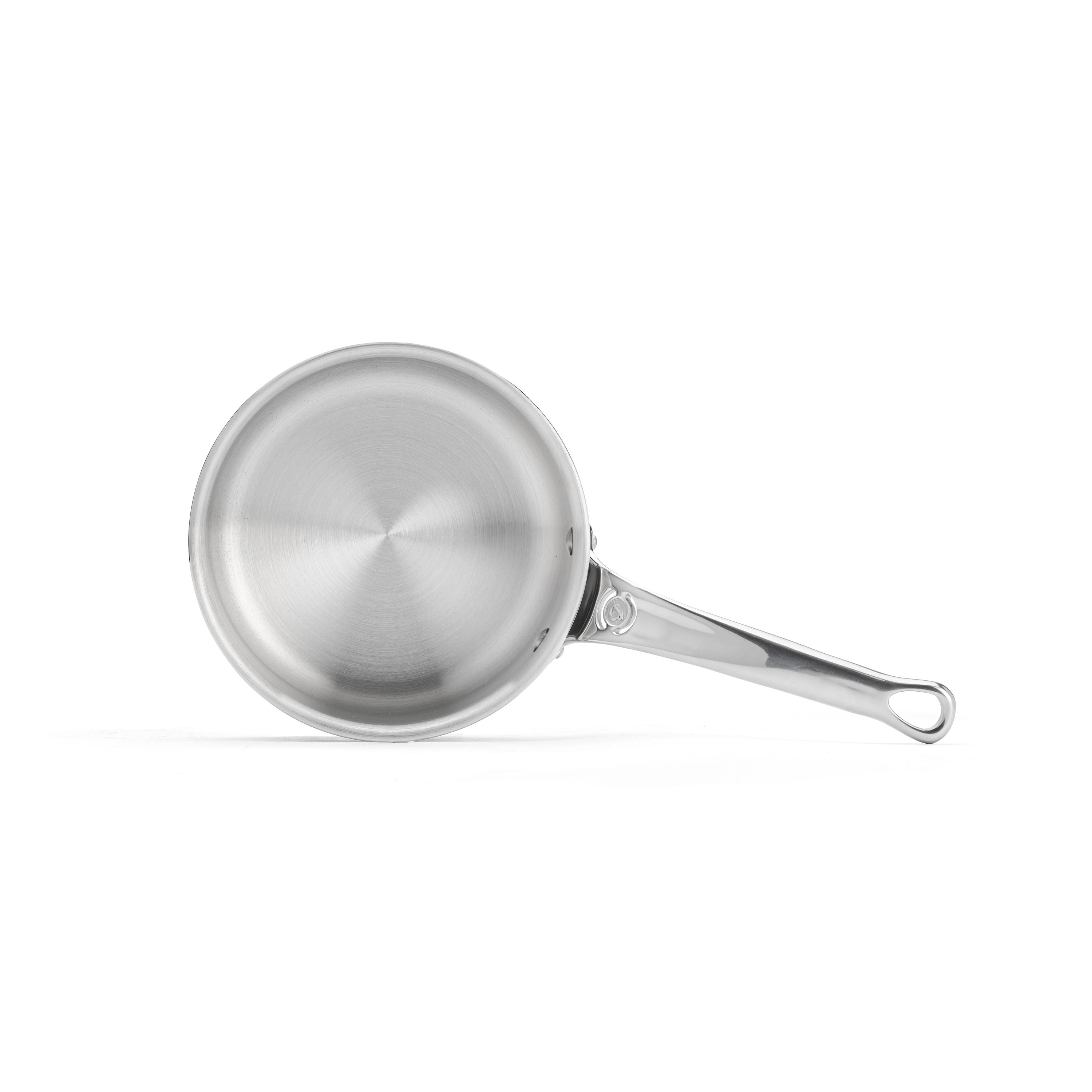 de Buyer STIELKASSEROLLE, AFFINITY, 16 CM