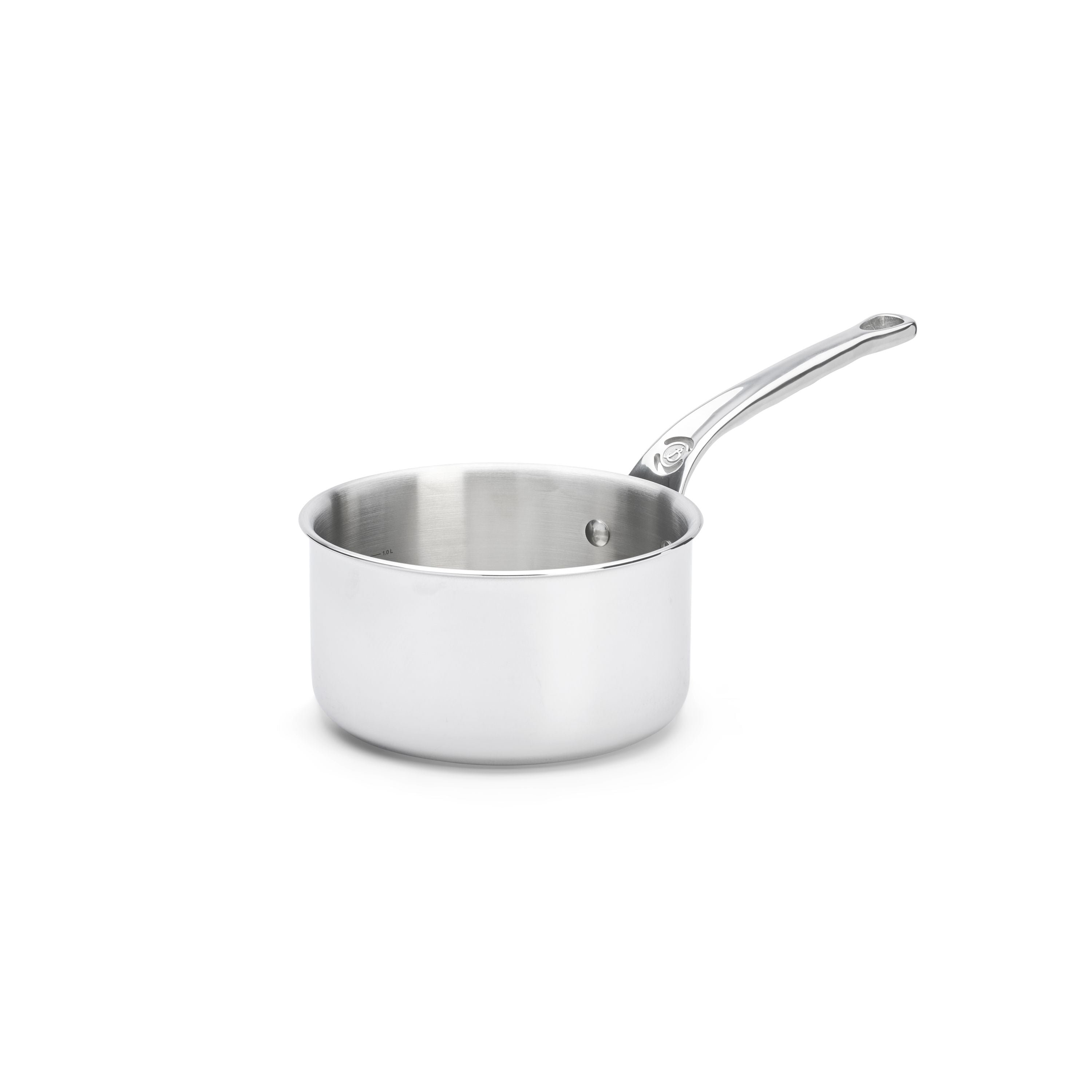 de Buyer STIELKASSEROLLE, AFFINITY, 16 CM