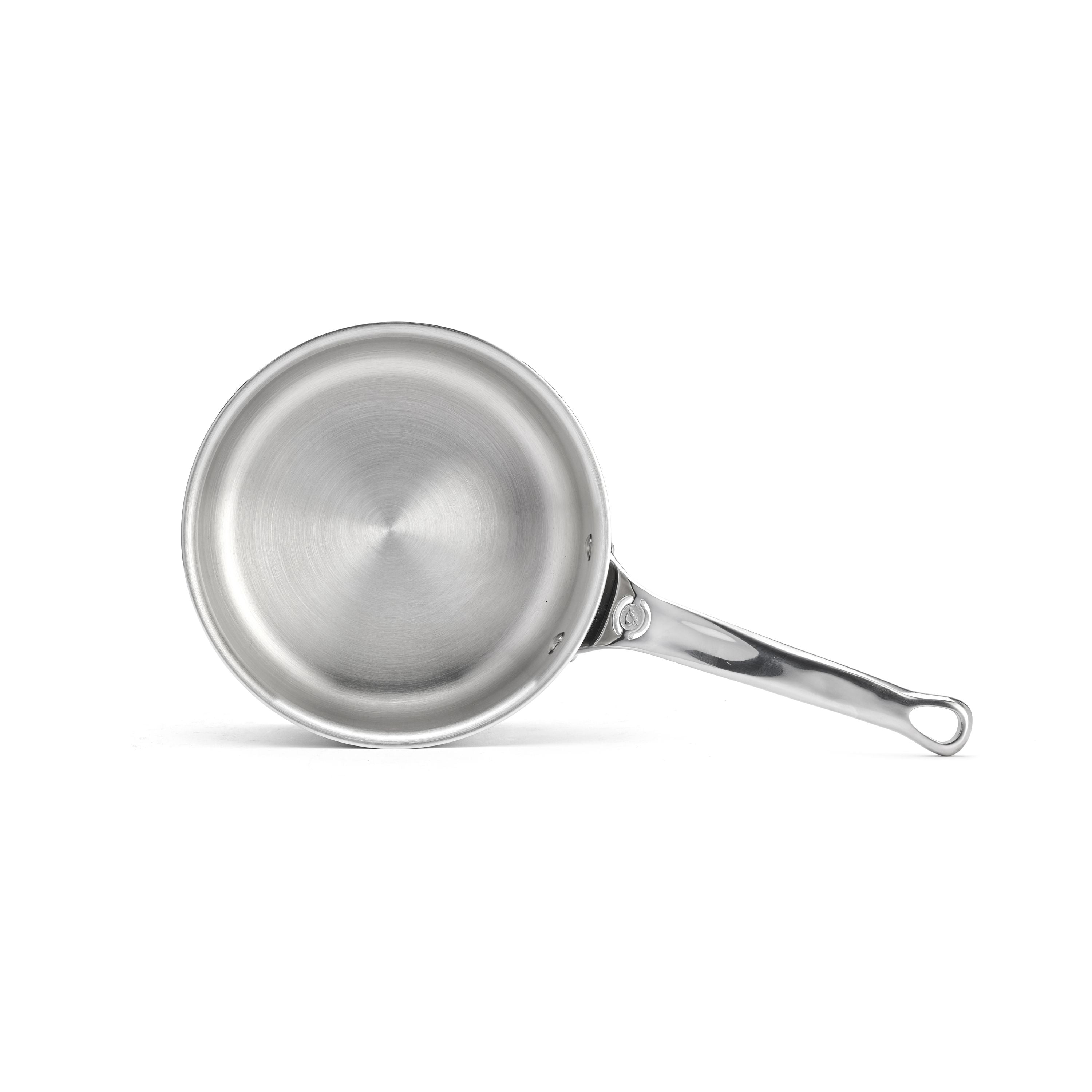 de Buyer STIELKASSEROLLE, AFFINITY, 18 CM