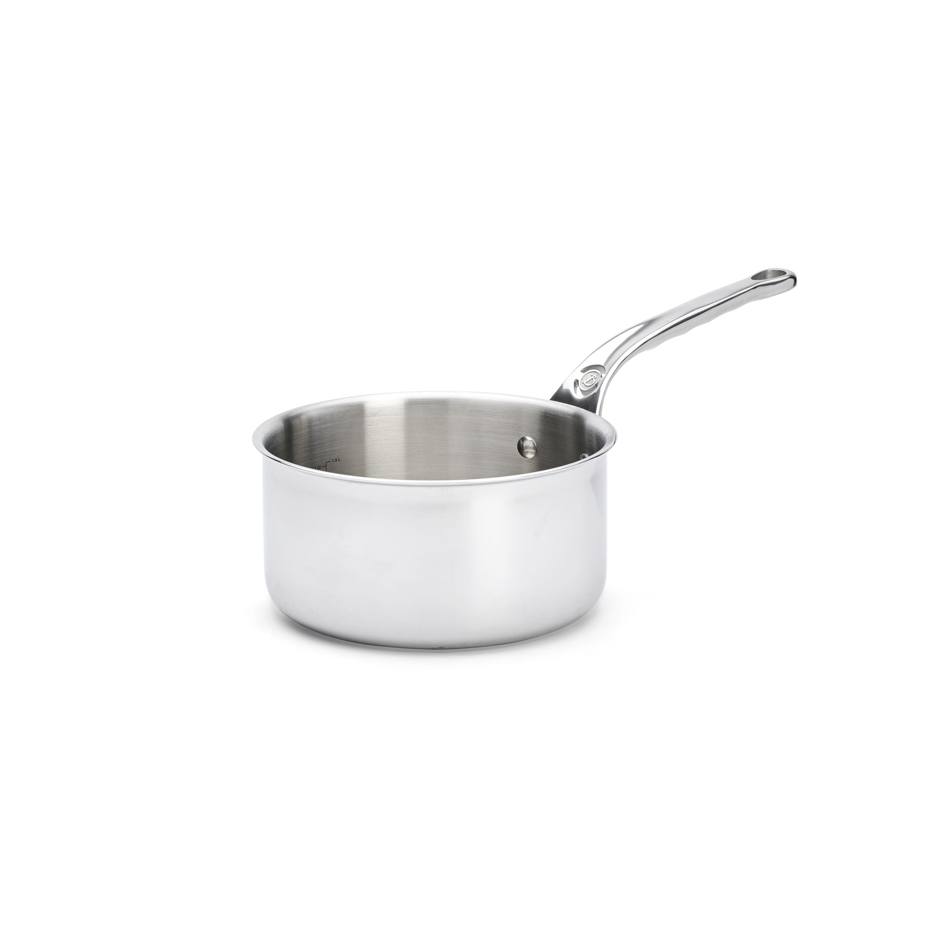 de Buyer STIELKASSEROLLE, AFFINITY, 18 CM