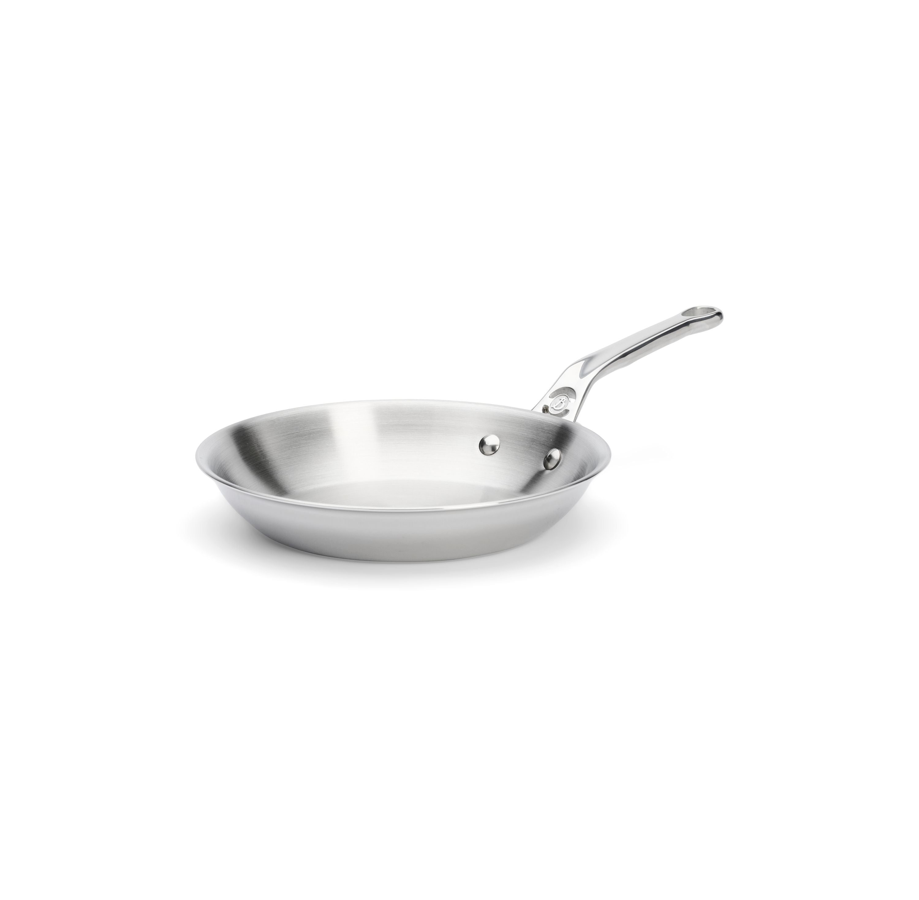 de Buyer PFANNE AFFINITY, EDELSTAHL, Ø 20 CM