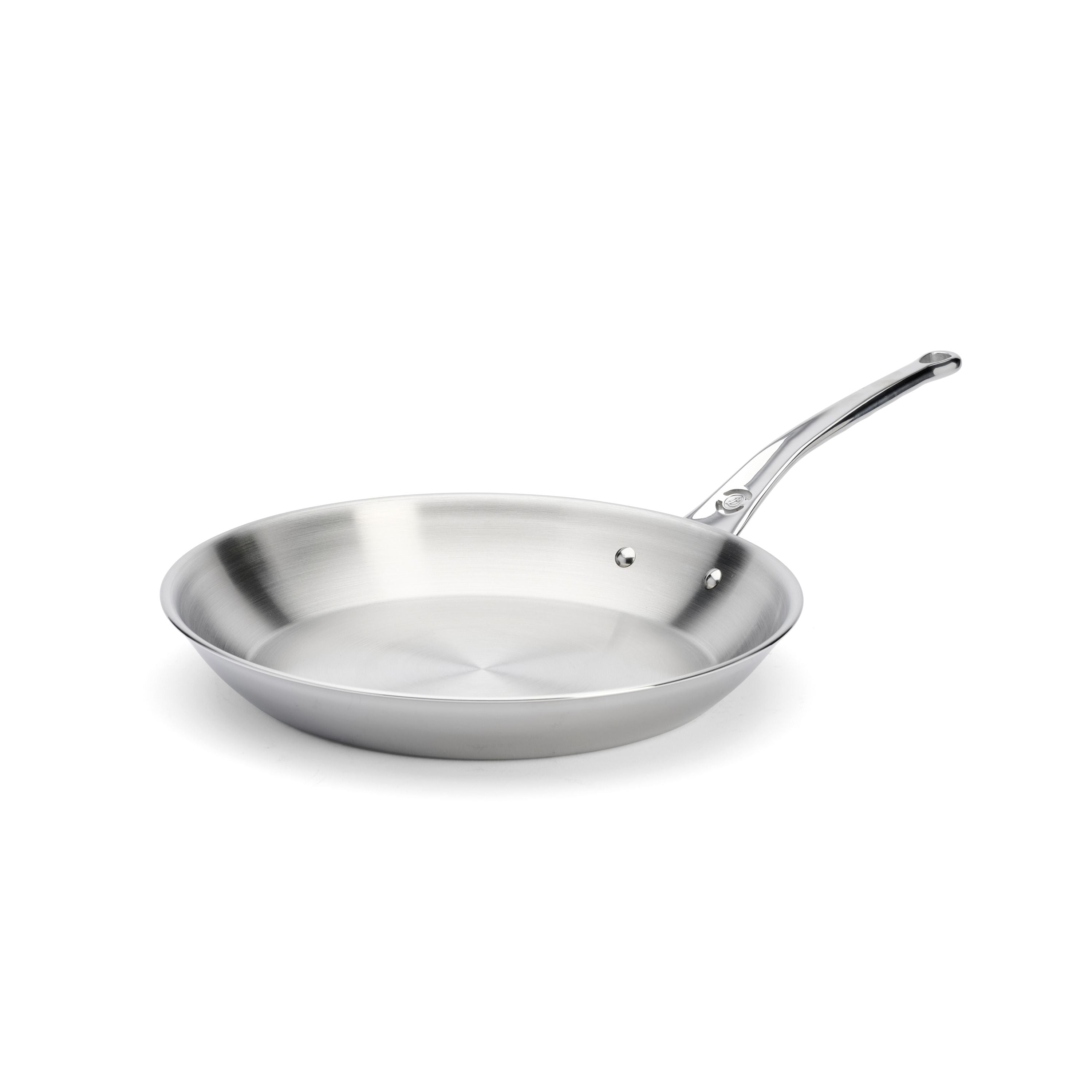 de Buyer PFANNE AFFINITY, EDELSTAHL, Ø 32 CM