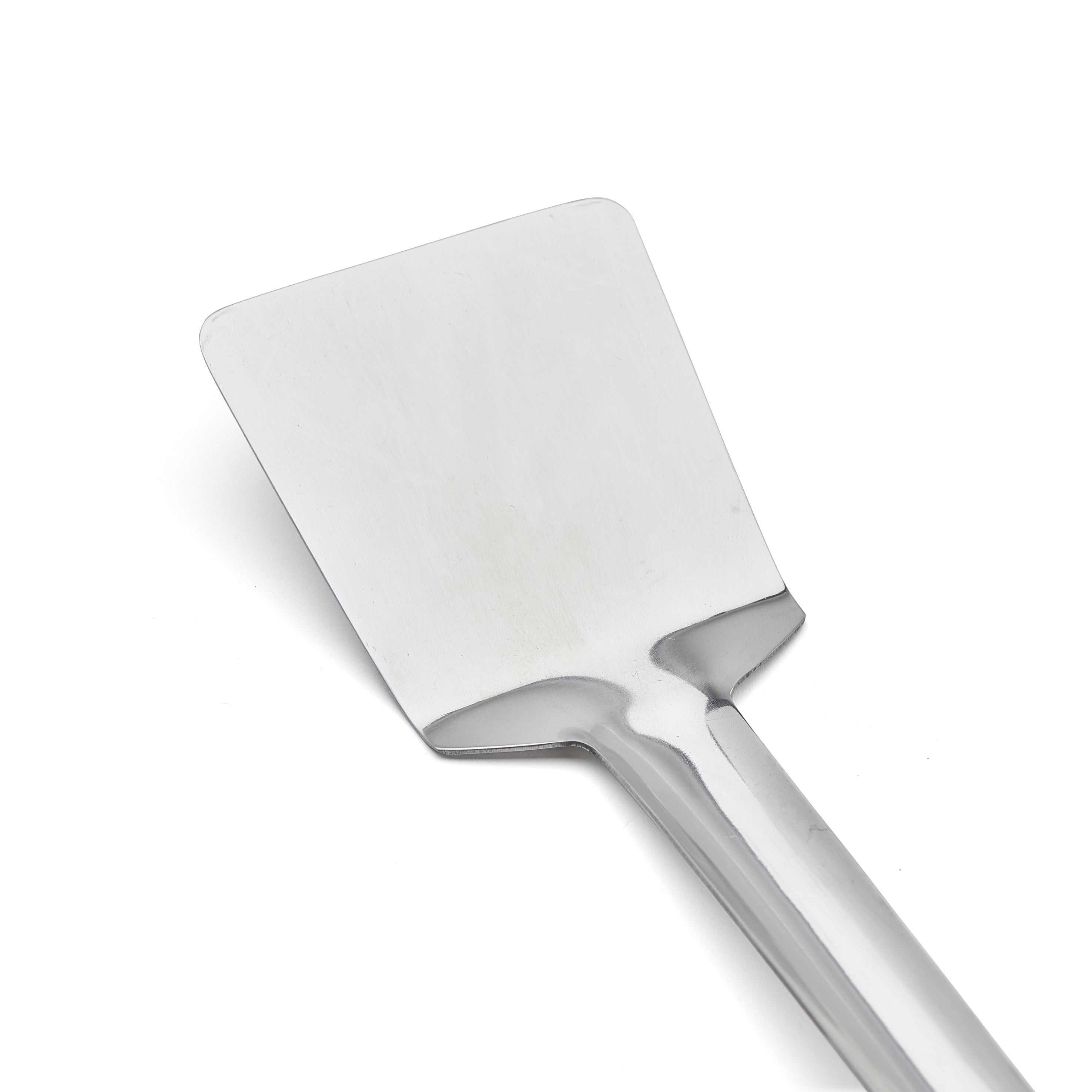 de Buyer FUGENLOSER WENDER AUS EDELSTAHL L 35 CM