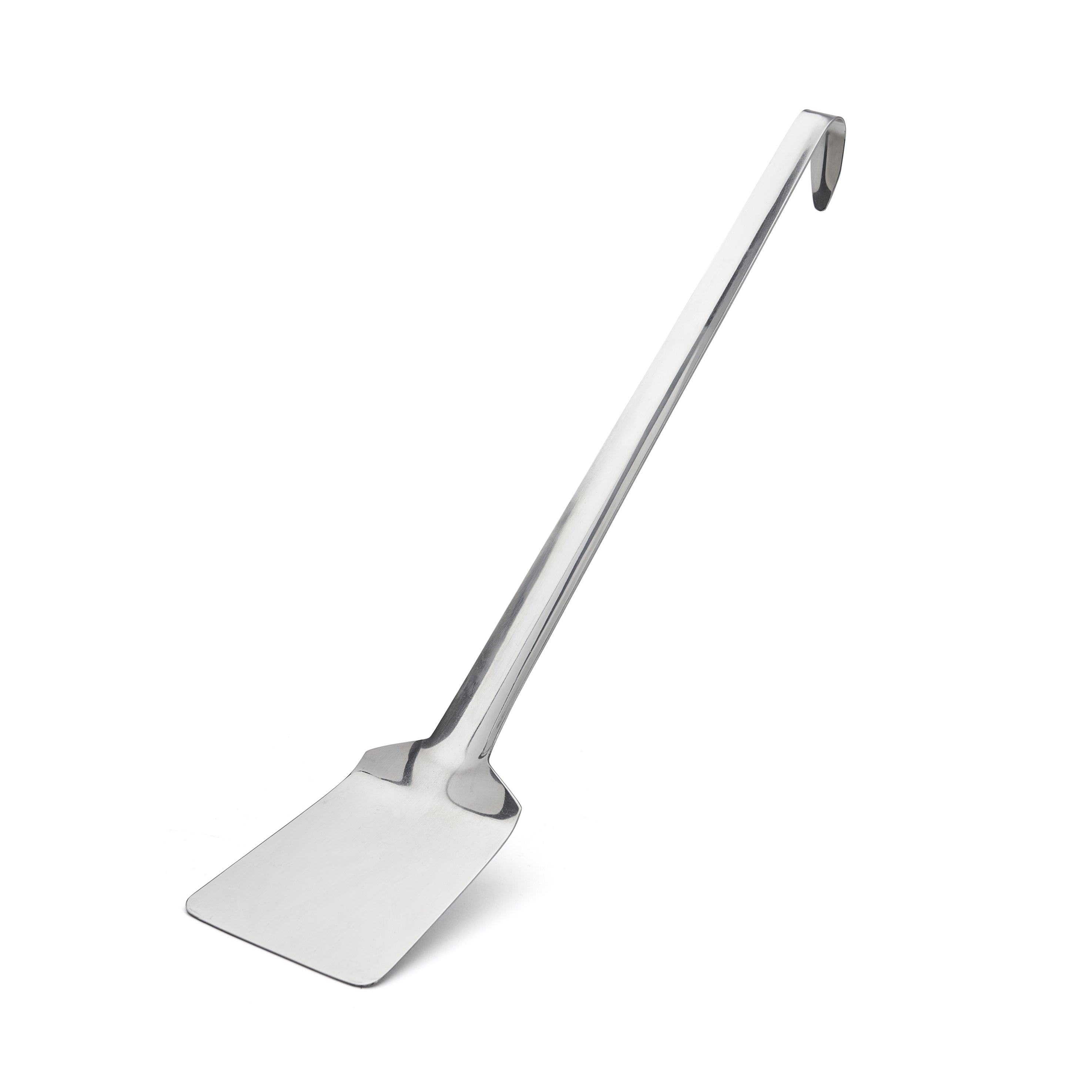 de Buyer FUGENLOSER WENDER AUS EDELSTAHL L 35 CM