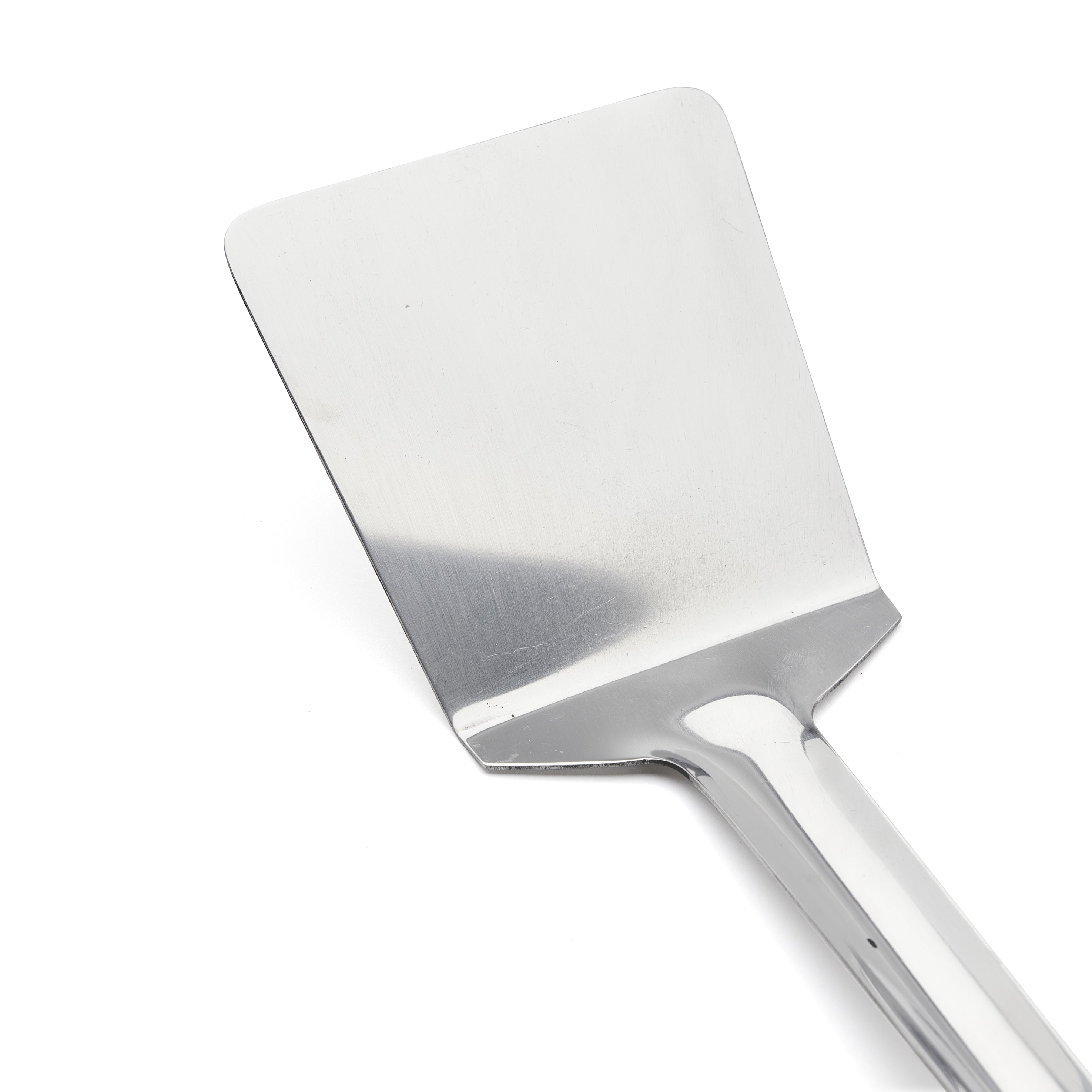de Buyer FUGENLOSER WENDER AUS EDELSTAHL L 37,5 CM