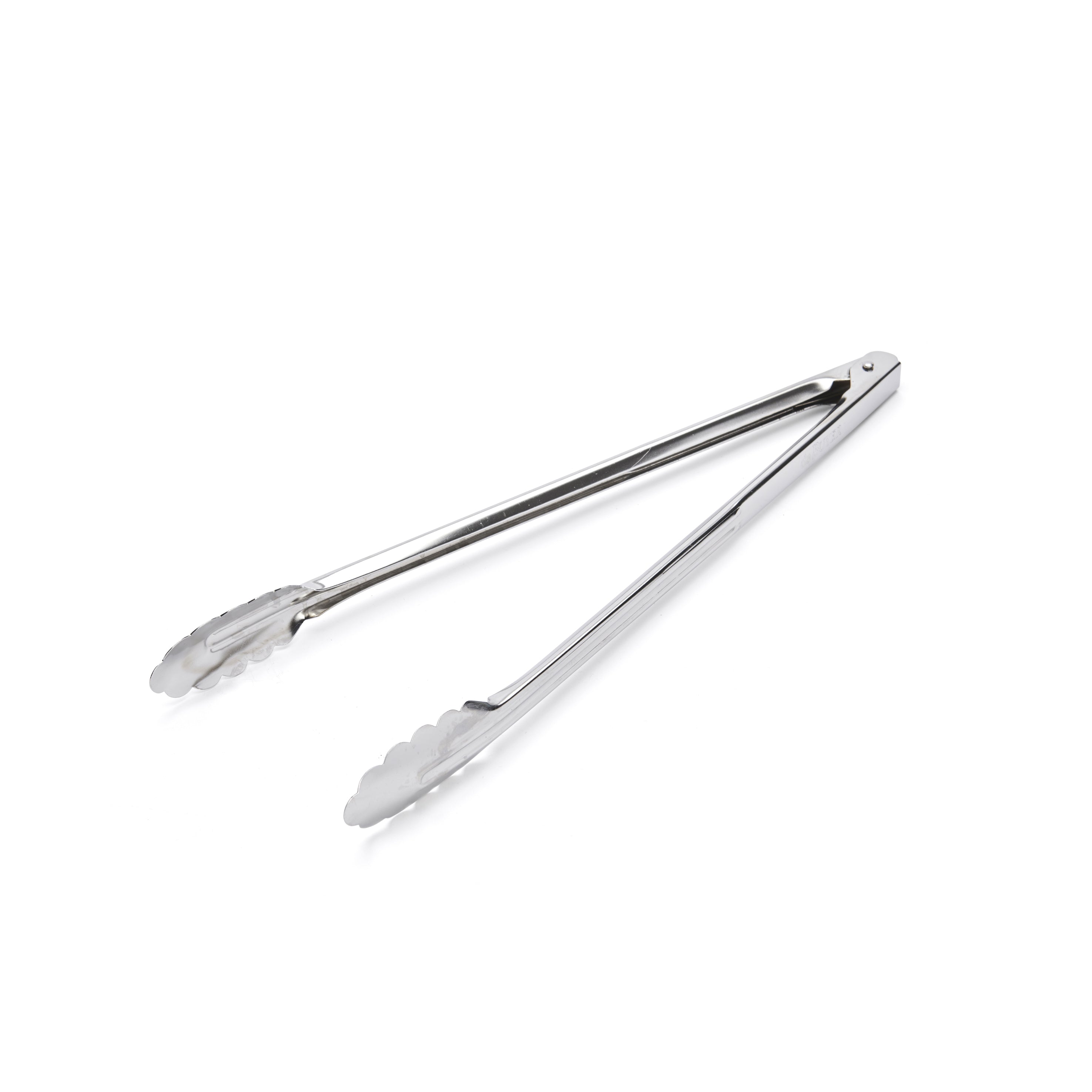 de Buyer 12x UNIVERSAL BUFFETZANGE EDELSTAHL - L 30 CM