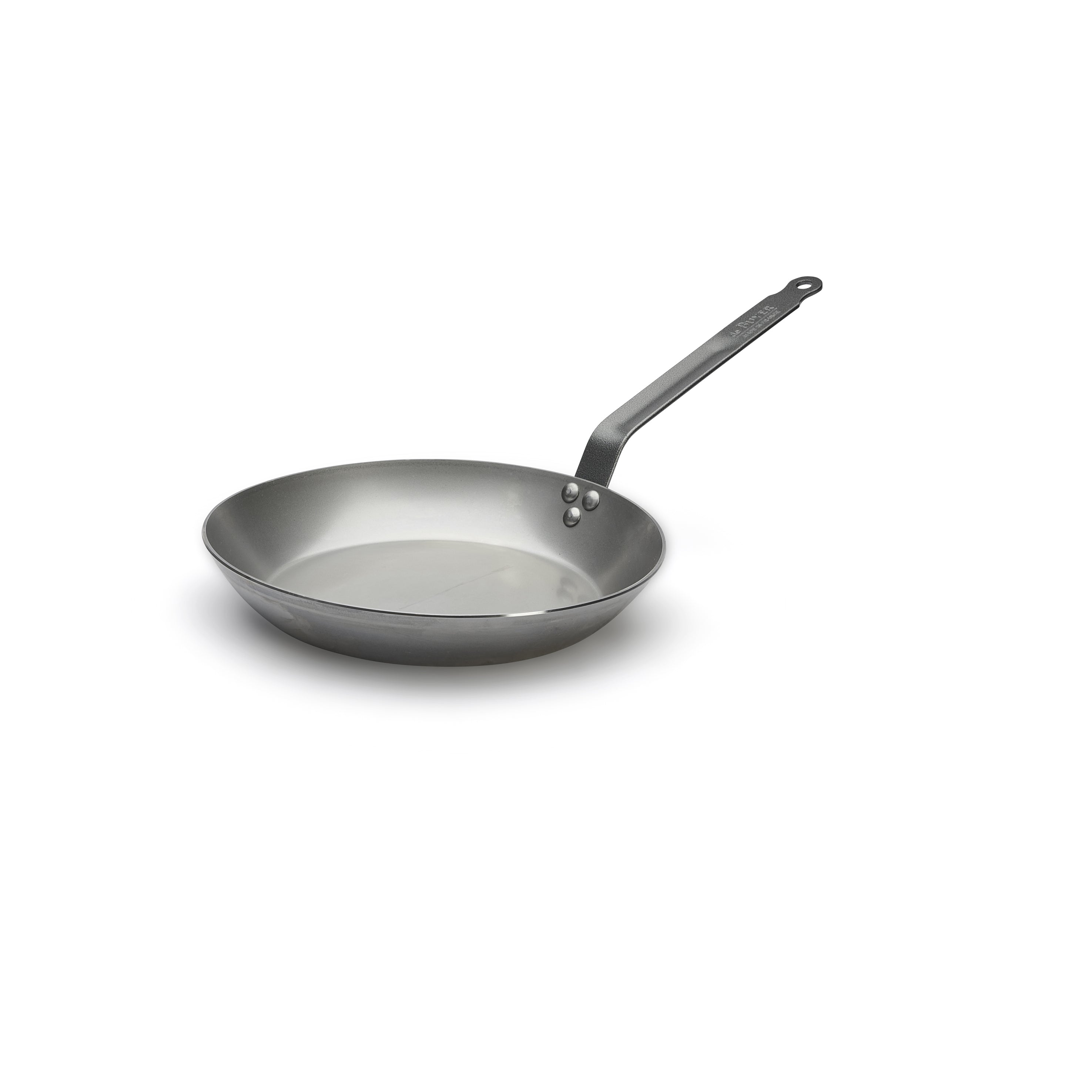 de Buyer 3x LYONNAISE  BRATPFANNE CARBONE PLUS Ø30CM