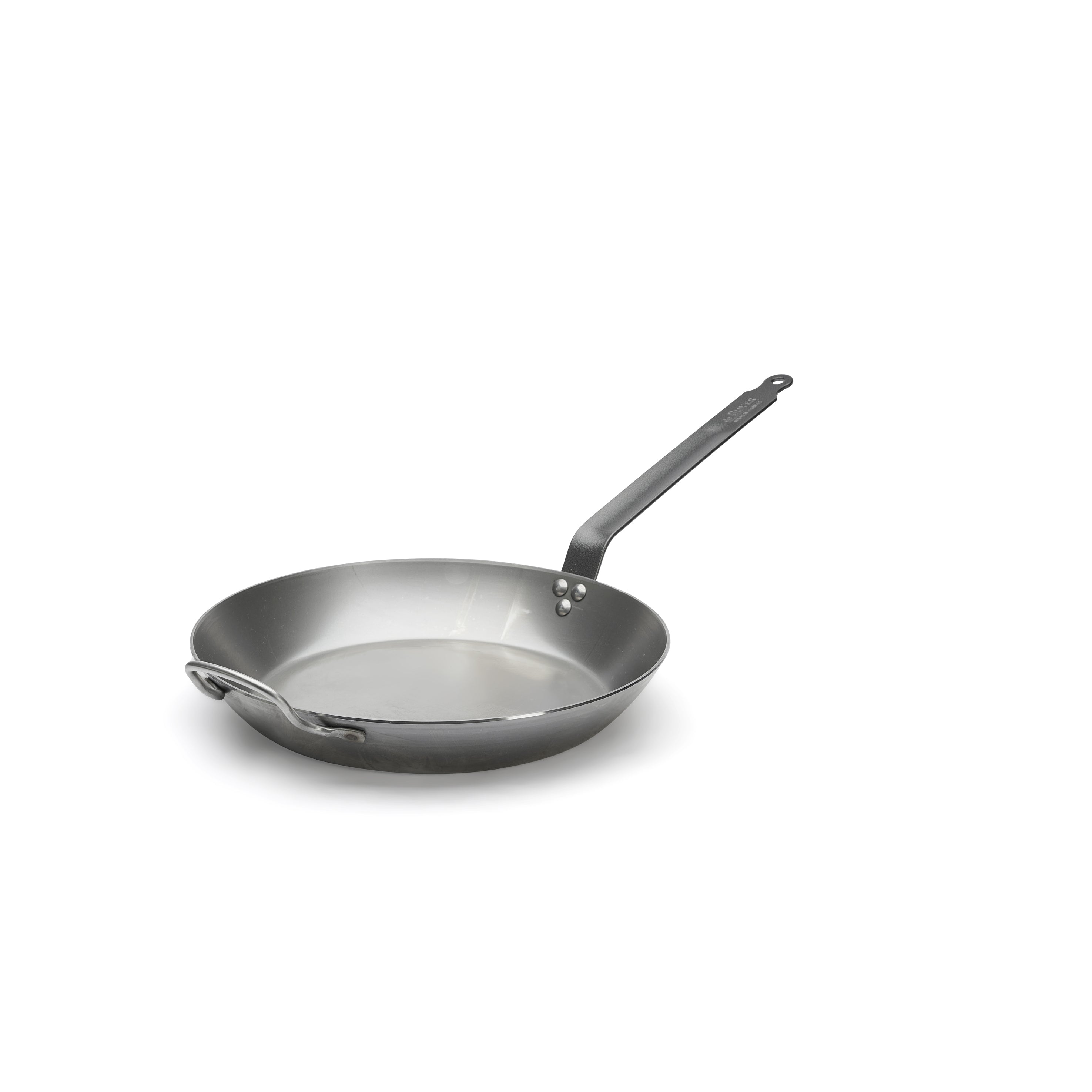 de Buyer LYONNAISE  BRATPFANNE CARBONE PLUS Ø36CM