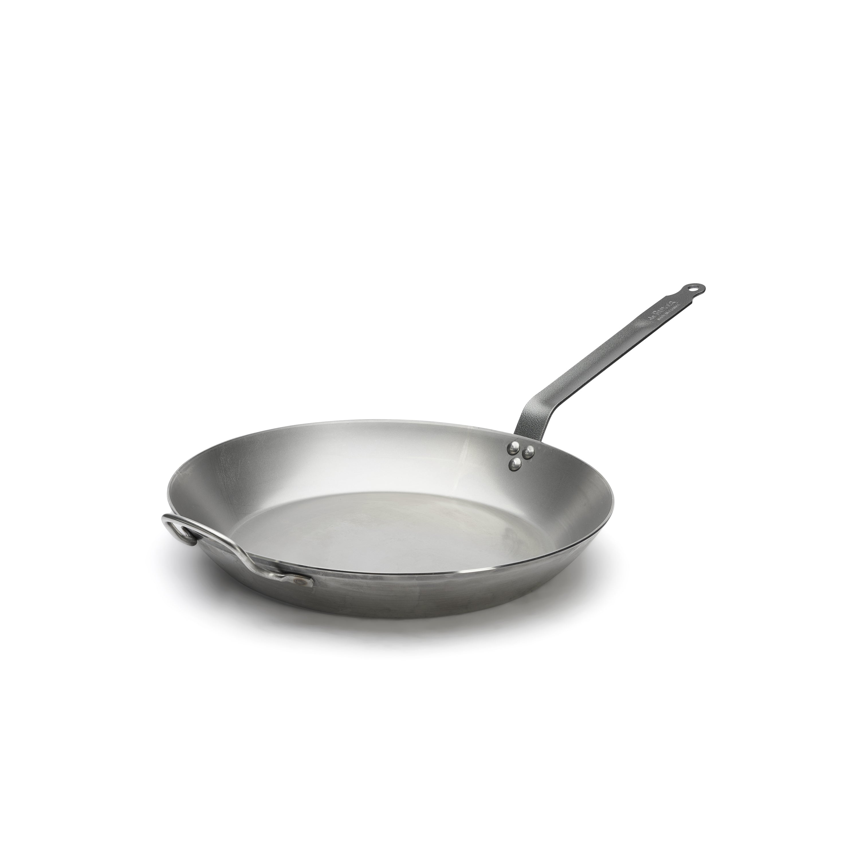 de Buyer LYONNAISE  BRATPFANNE CARBONE PLUS Ø40CM