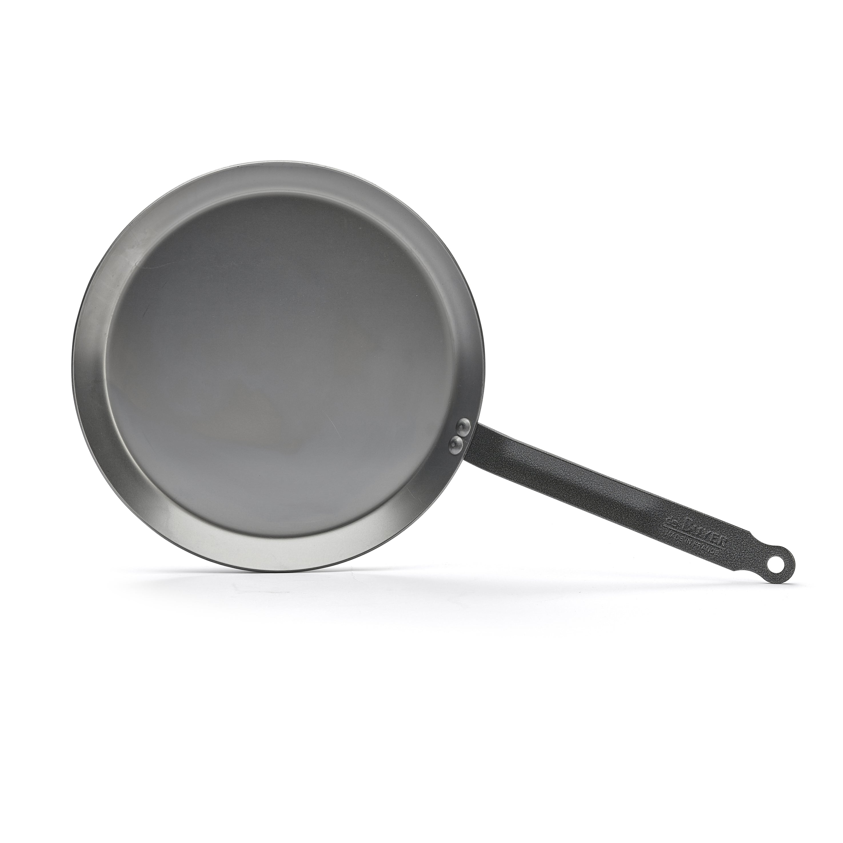 de Buyer 3x CREPE-PFANNE CARBONE PLUS - Ø 30CM