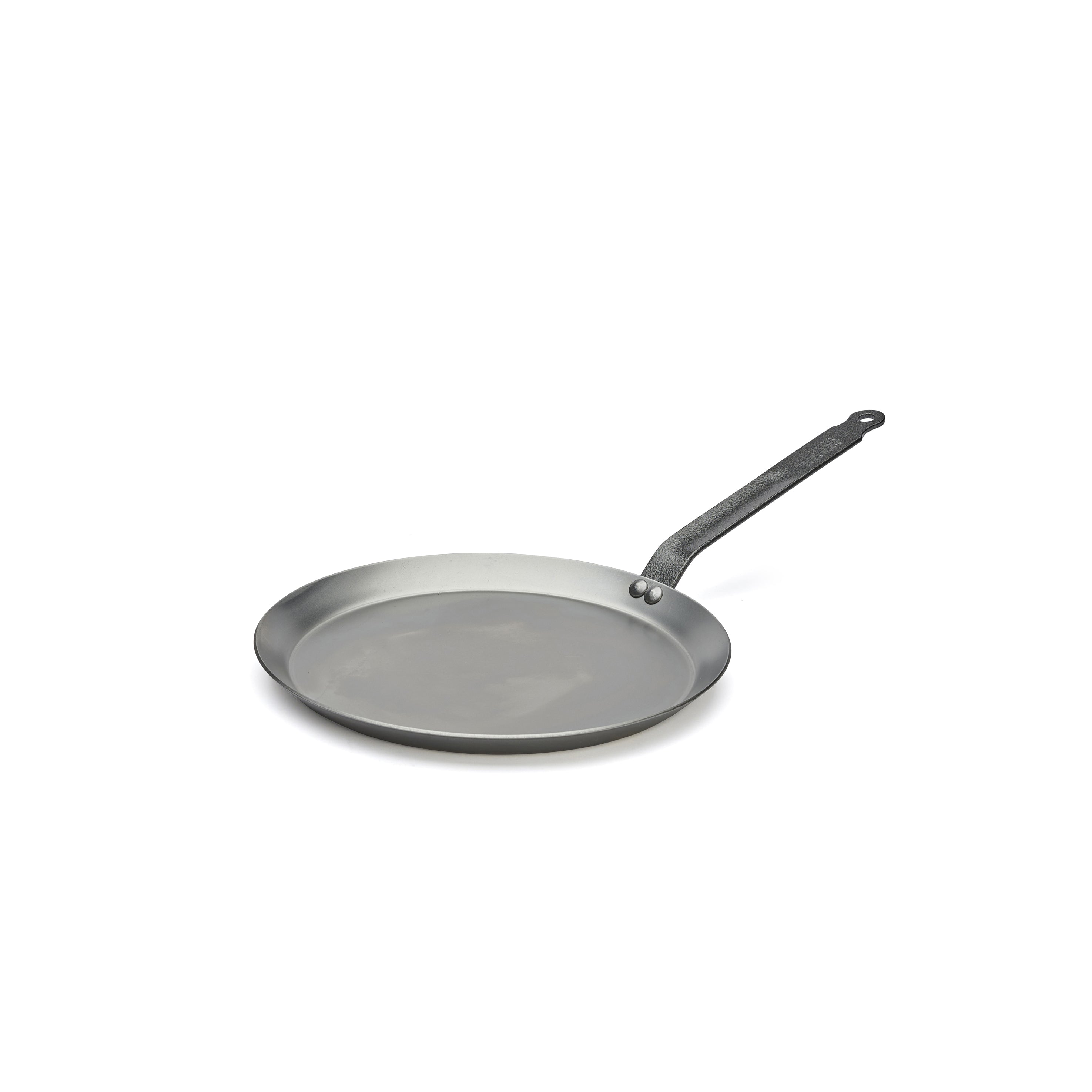 de Buyer 3x CREPE-PFANNE CARBONE PLUS - Ø 30CM