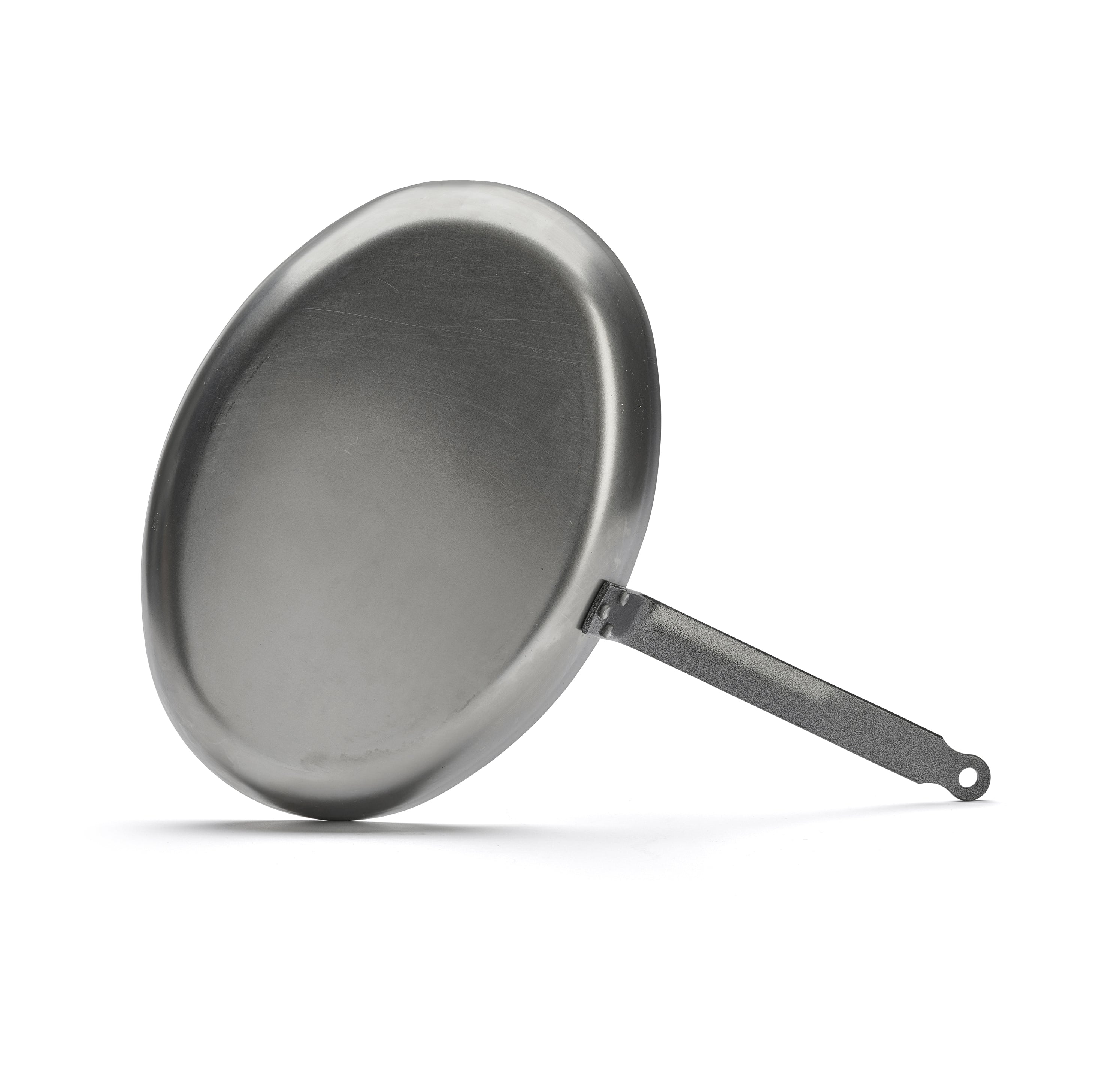 de Buyer OVALE FISCHPFANNE CARBONE PLUS 36 CM
