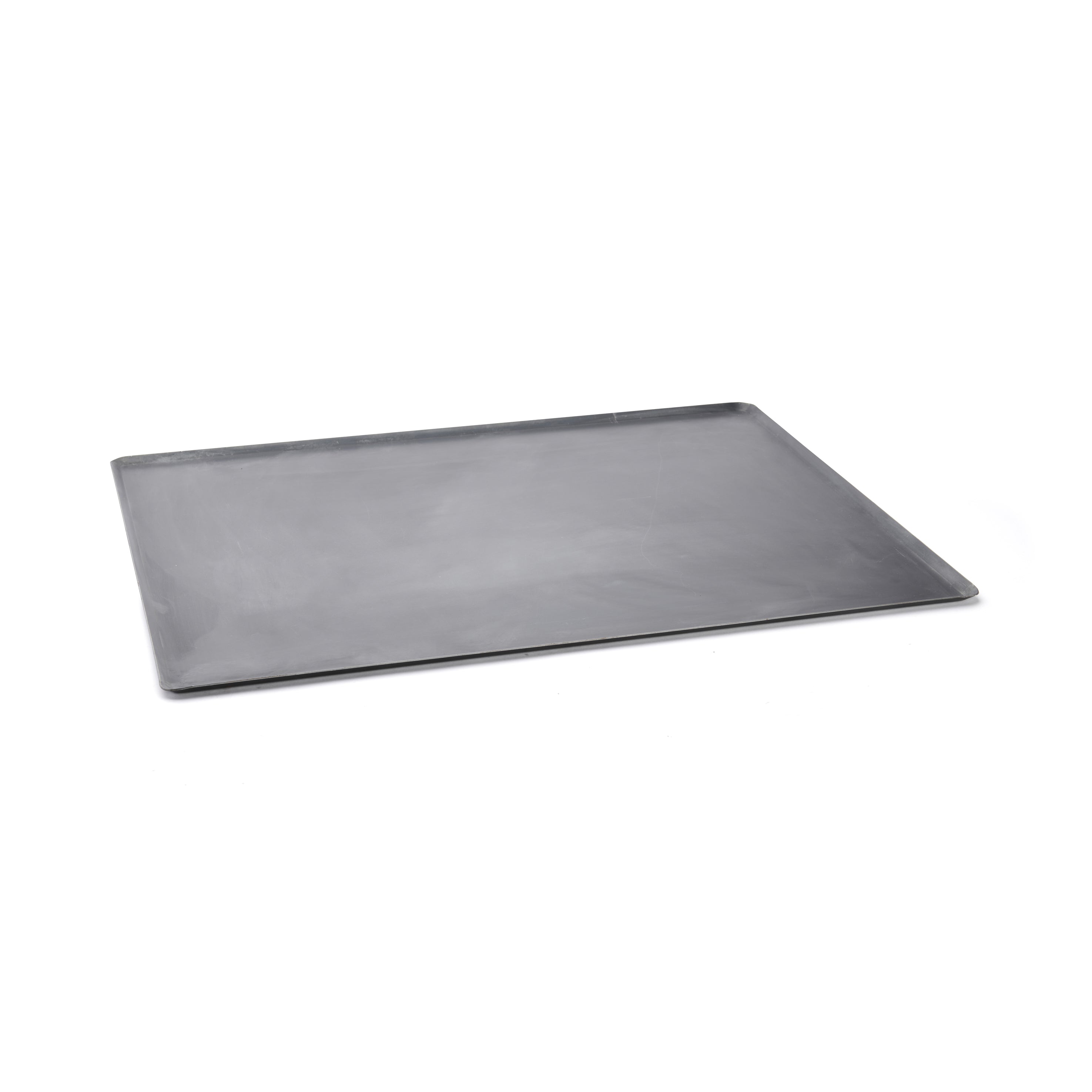 de Buyer 3x BLECH MIT SCHRÄGEN KANTEN 65X53CM