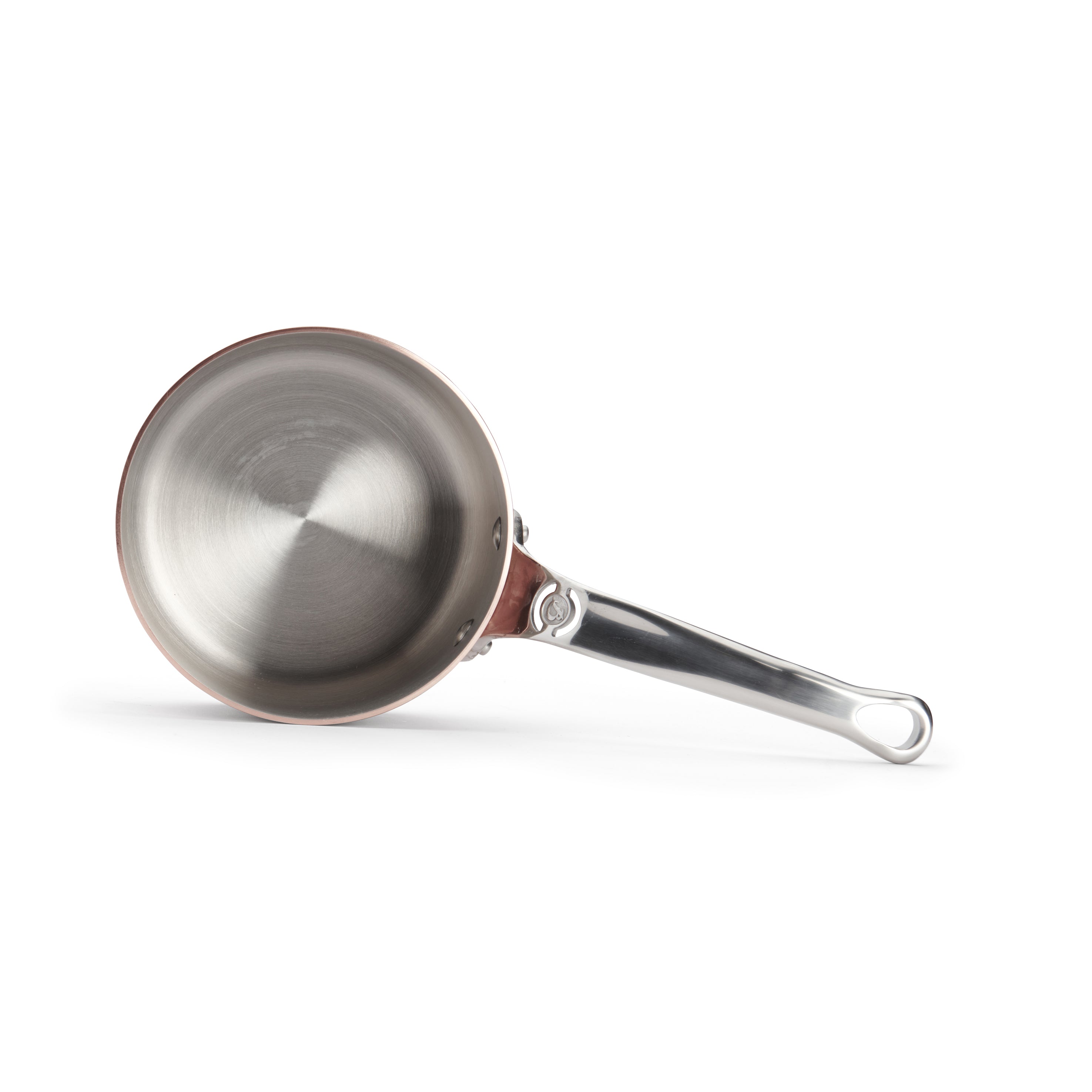 de Buyer STIELKASSEROLLE, PRIMA MATERA Ø 14CM