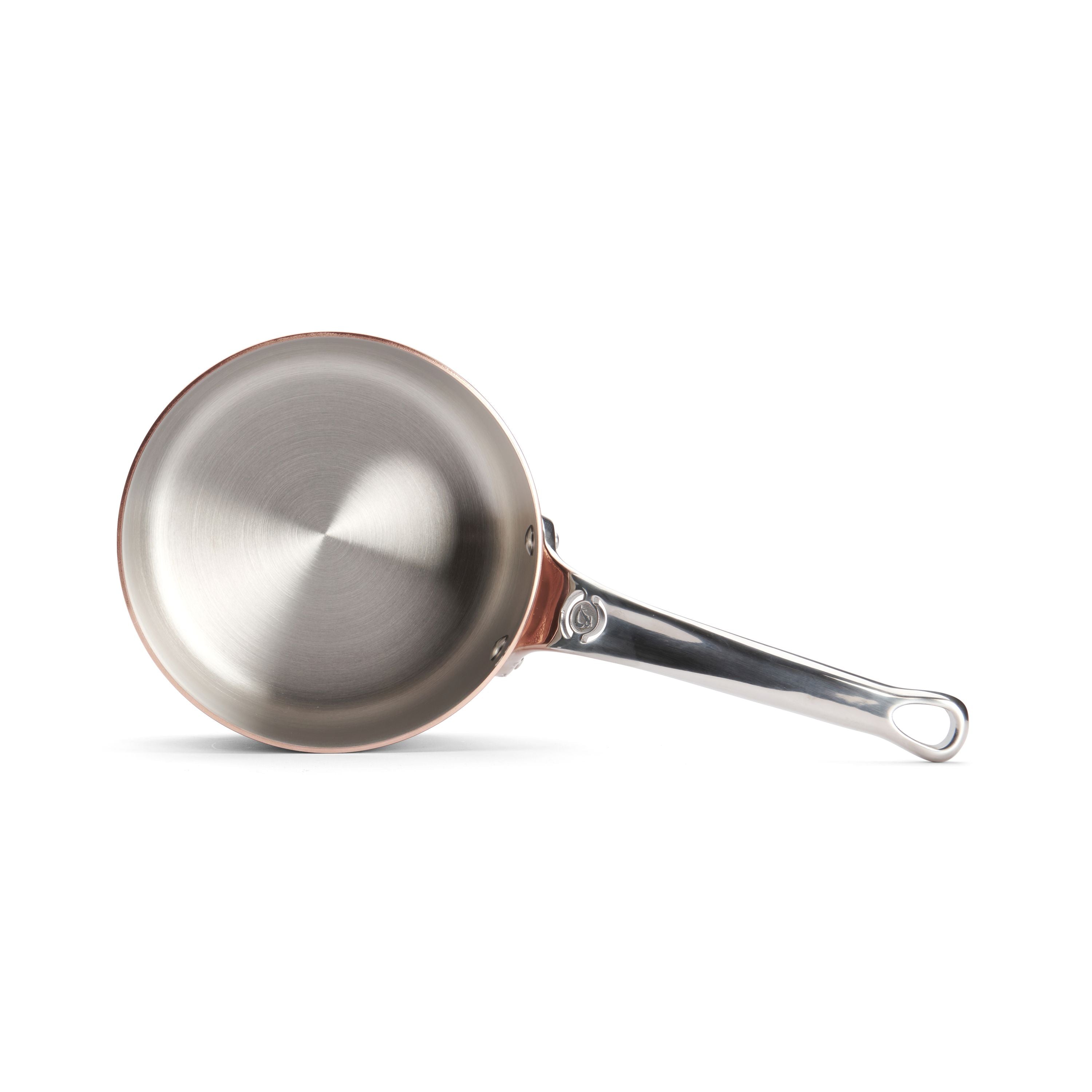 de Buyer STIELKASSEROLLE, PRIMA MATERA Ø 16CM