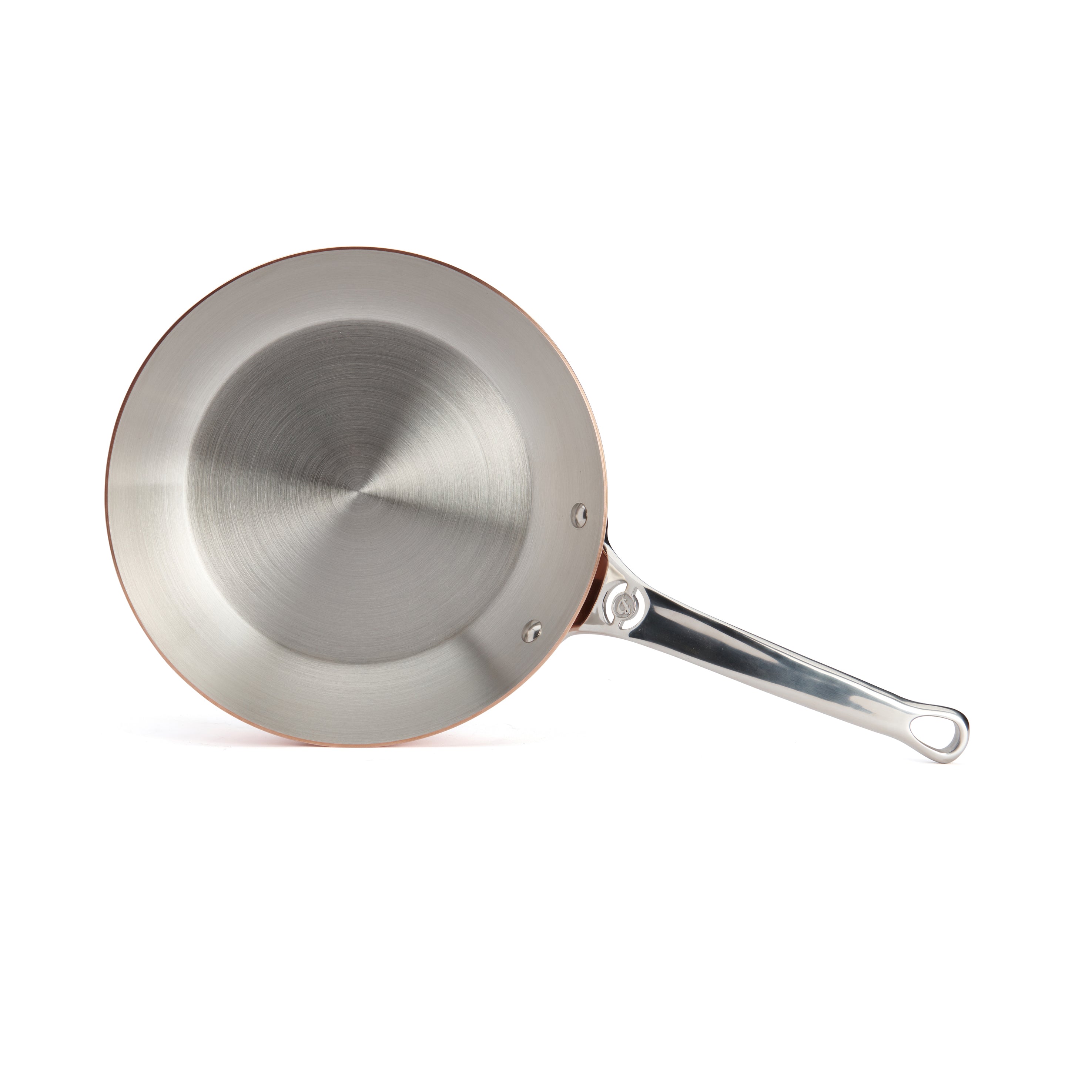 de Buyer BRATPFANNE PRIMA MATERA Ø 24CM