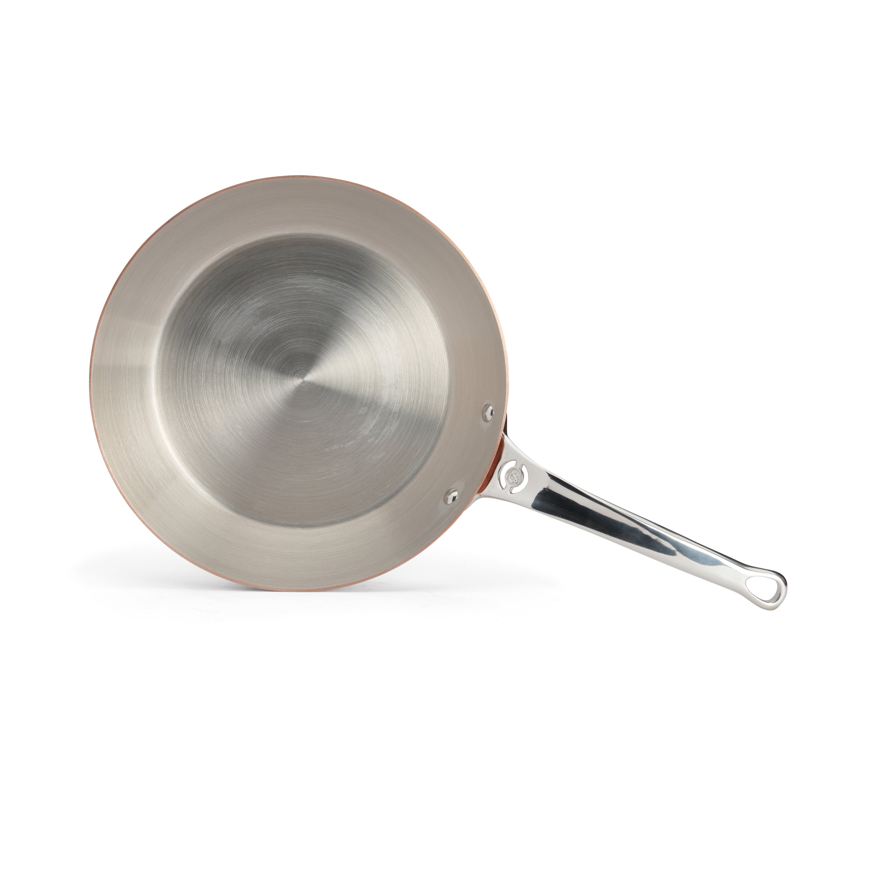 de Buyer BRATPFANNE PRIMA MATERA Ø 28CM