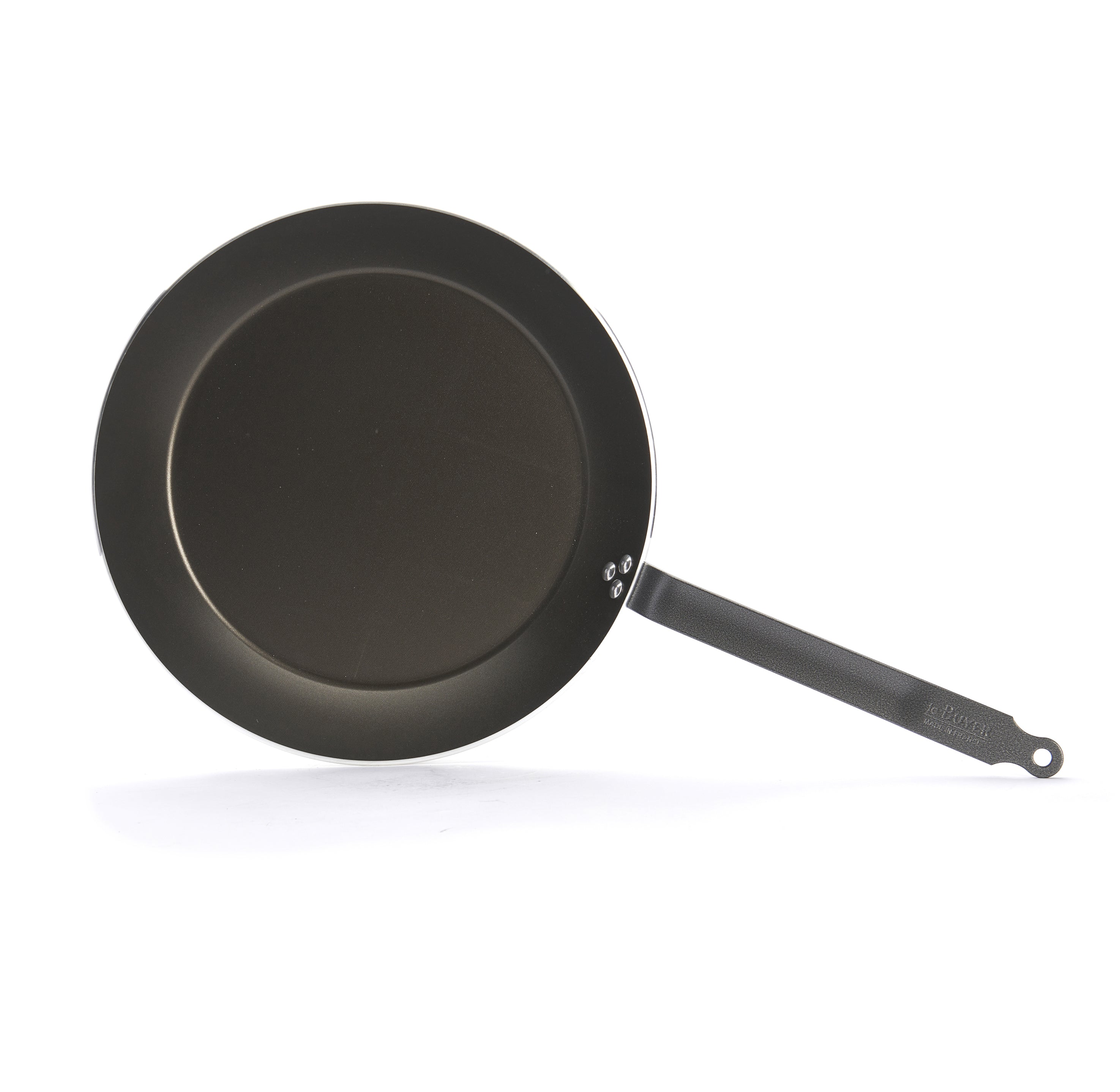 de Buyer 3x BRATPFANNE CHOC ACCESS Ø 40 CM