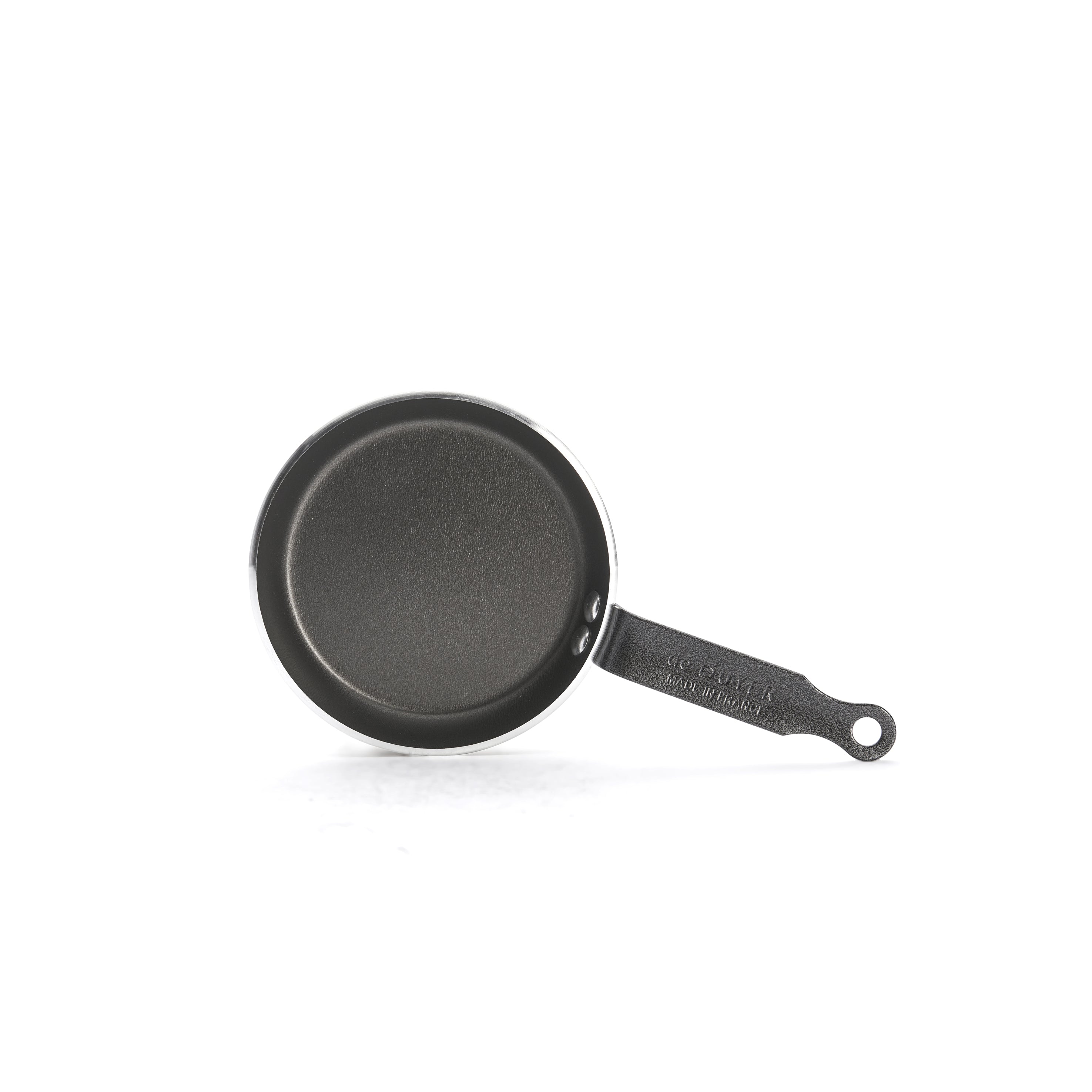 de Buyer 10x BLINIS-PFÄNNCHEN CHOC CLASSIC Ø 14 CM
