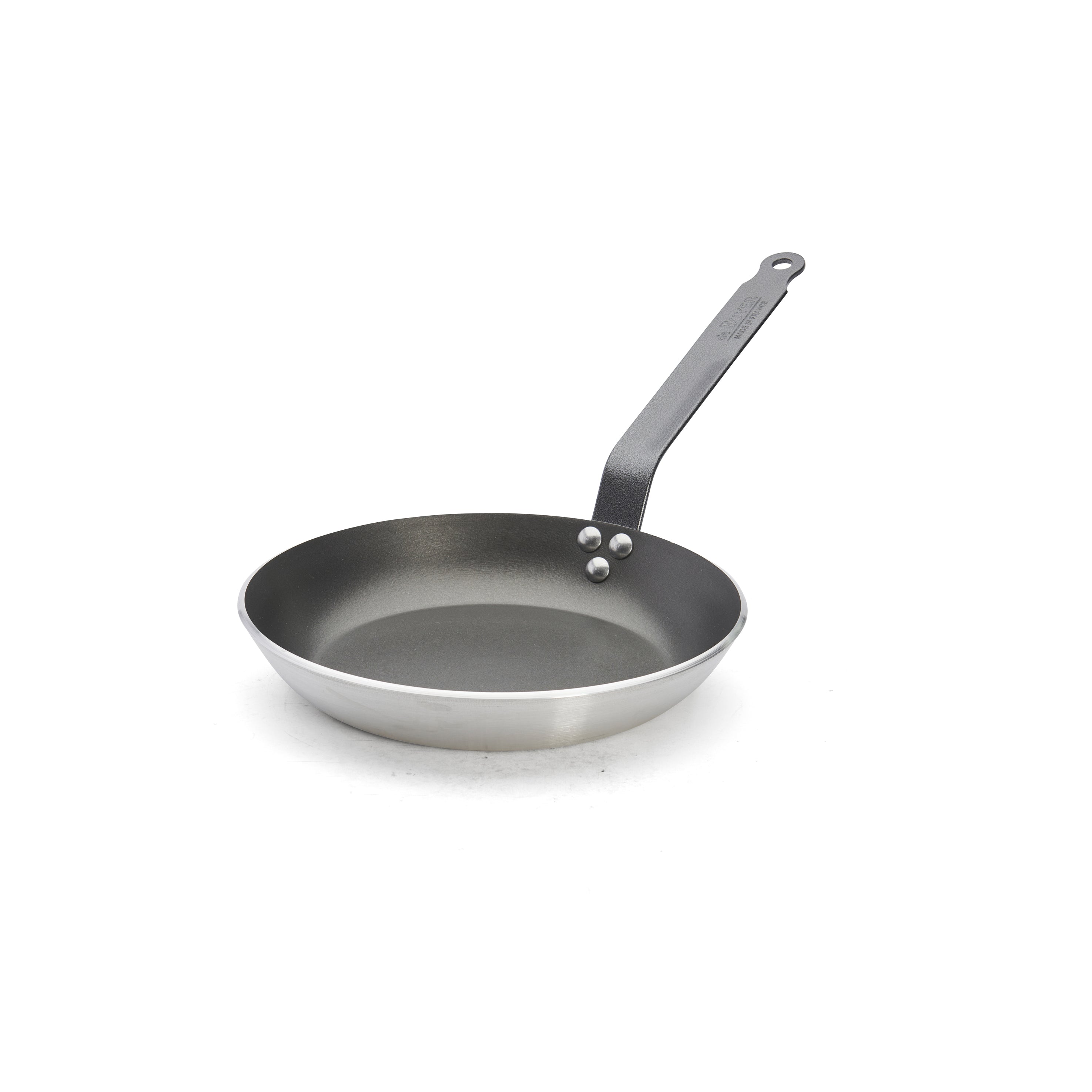 de Buyer 3x BRATPFANNE, ALUMINIUM, ANTIHAFT Ø 26 CM