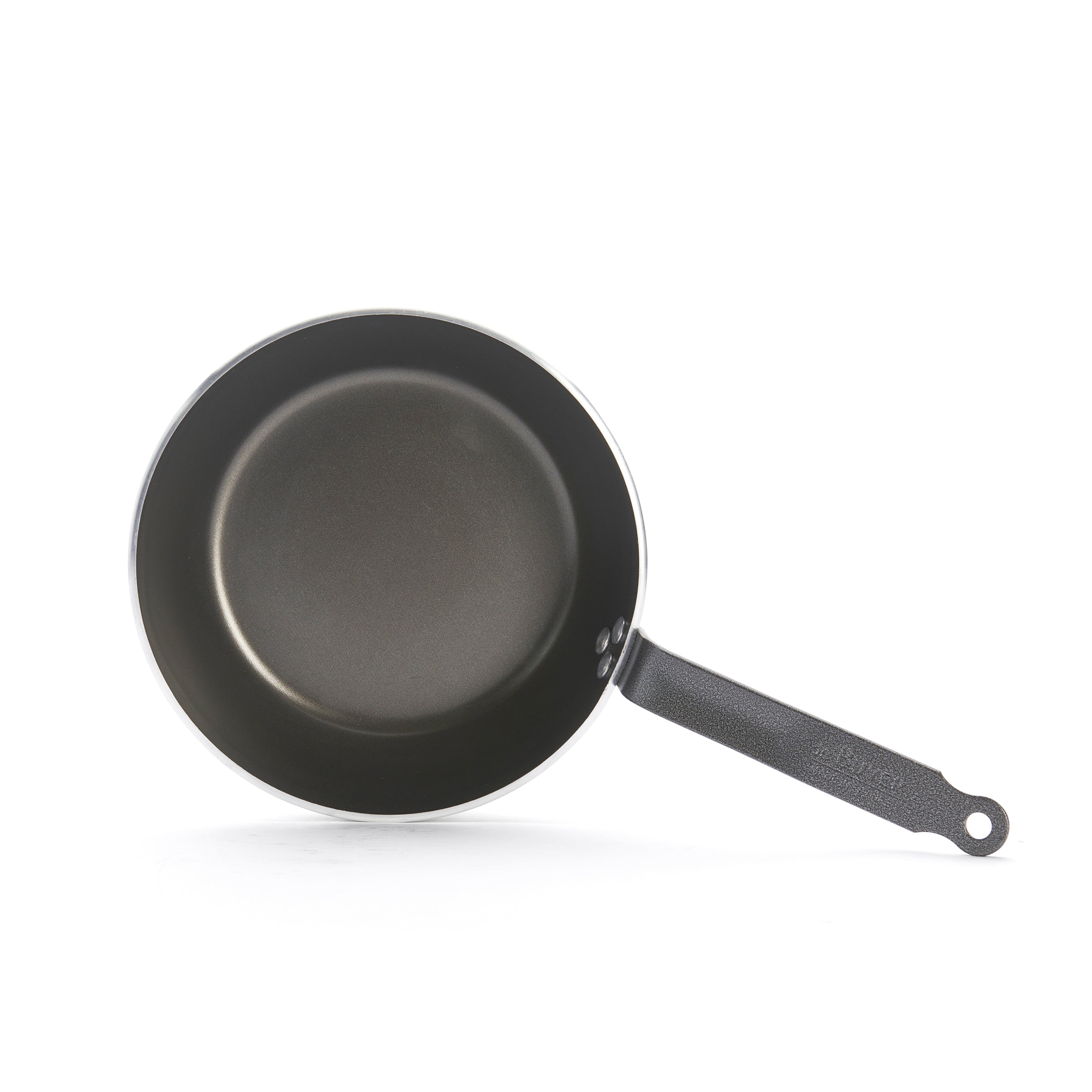 de Buyer KONISCHE SAUTEUSE/SCHMORPFANNE CHOC Ø 24 CM
