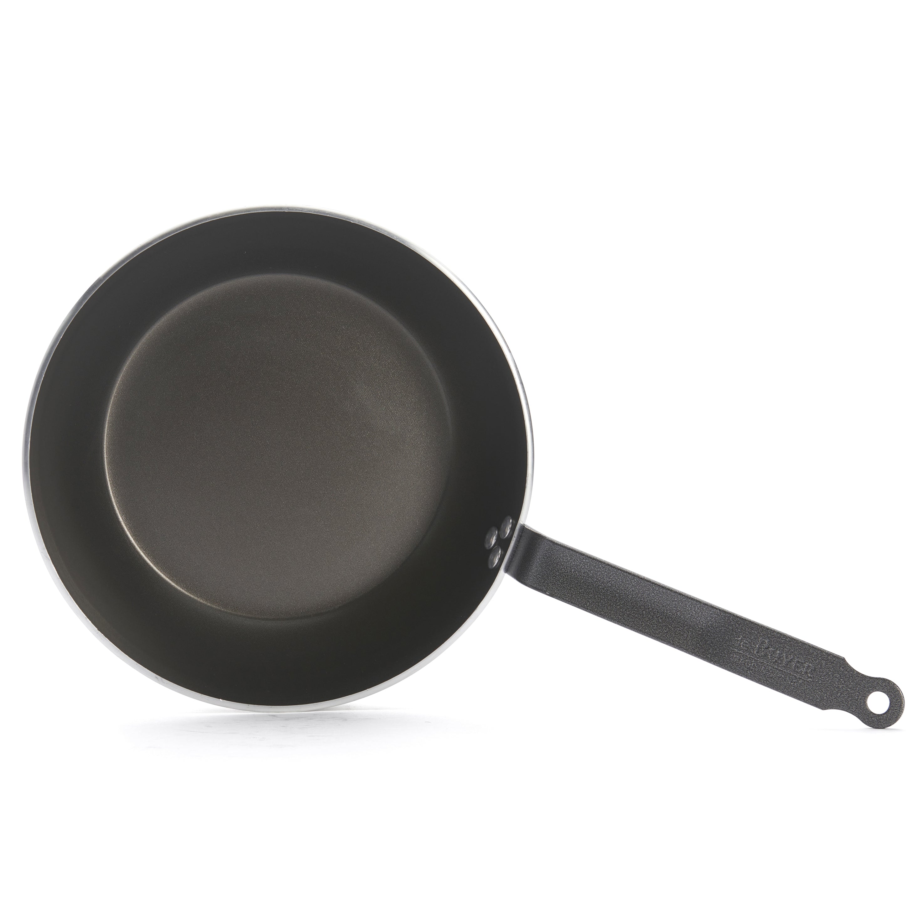 de Buyer KONISCHE SAUTEUSE/SCHMORPFANNE CHOC Ø 28 CM