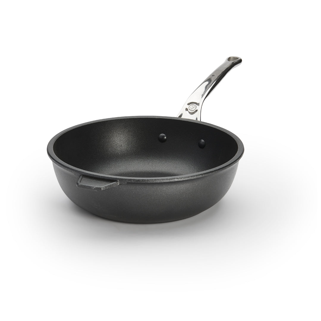 de Buyer SAUTEUSE/SCHMORPFANNE CHOC EXTREME Ø 28CM
