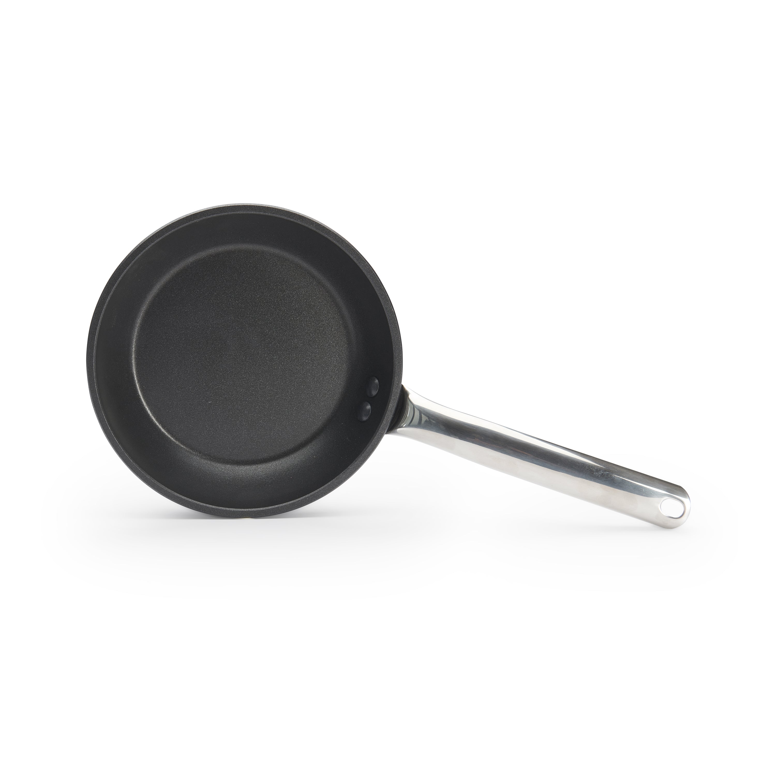de Buyer BRATPFANNE CHOC EXTREME, ROHRGRIFF INOX, Ø 20CM