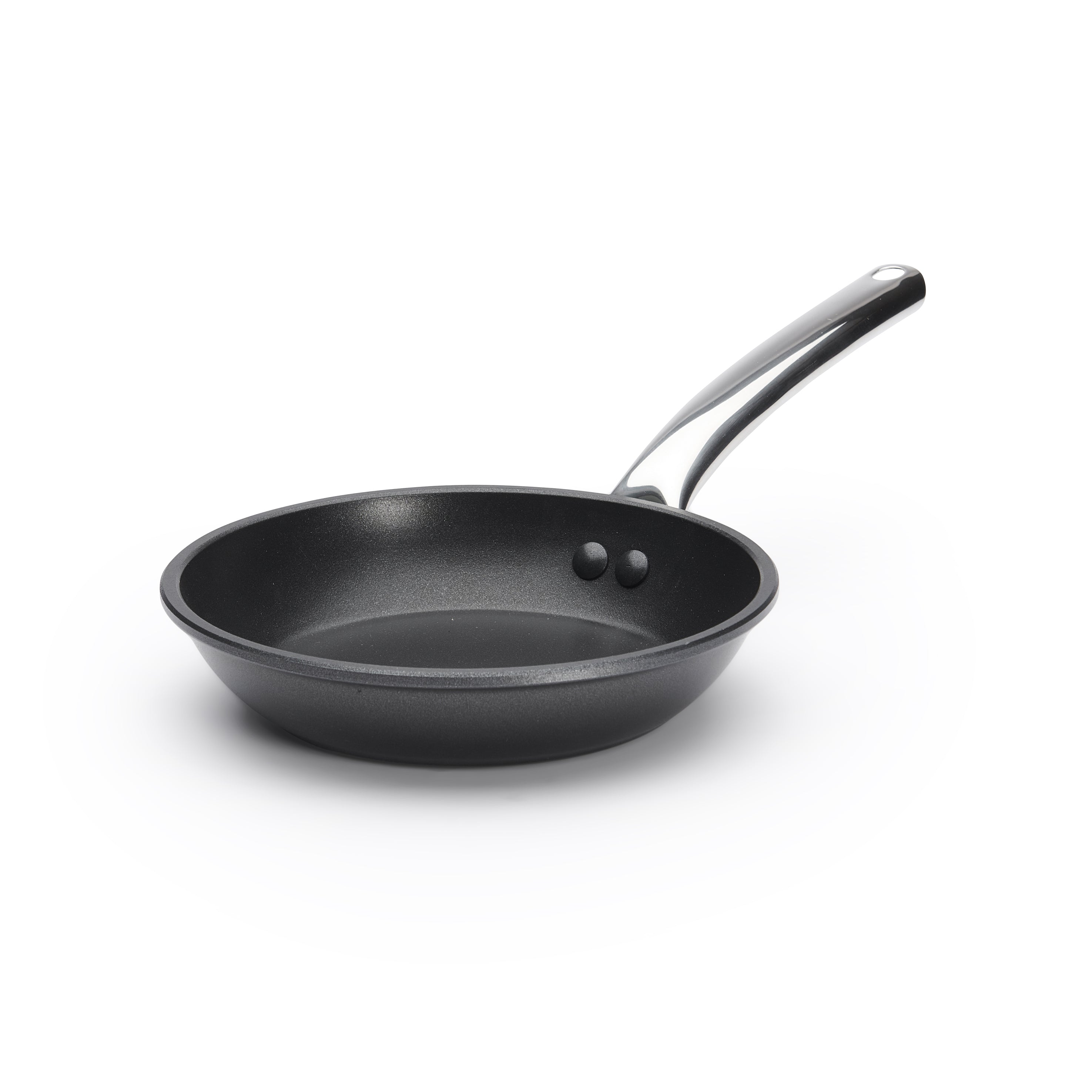 de Buyer BRATPFANNE CHOC EXTREME, ROHRGRIFF INOX, Ø 20CM