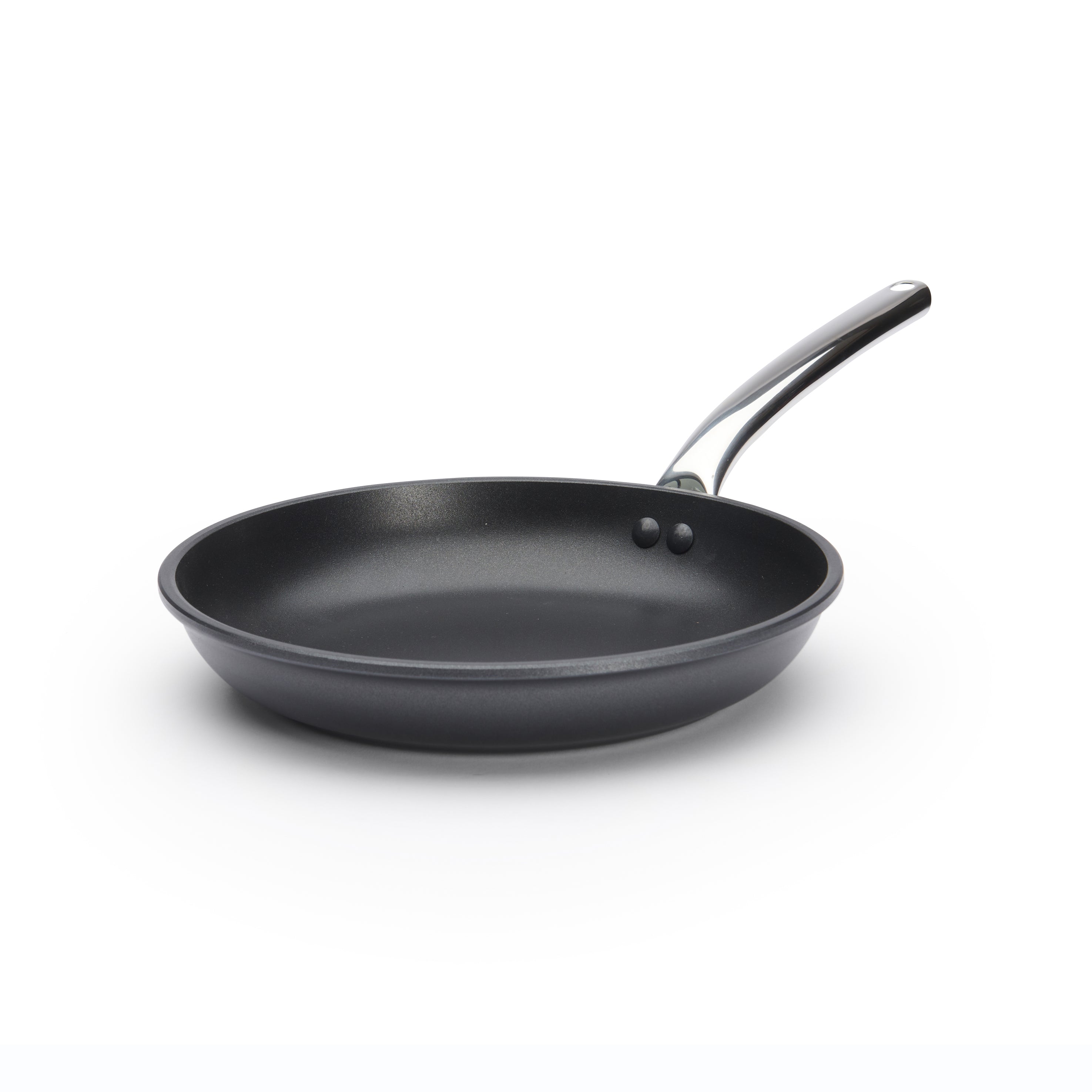 de Buyer BRATPFANNE CHOC EXTREME, ROHRGRIFF INOX Ø 28CM