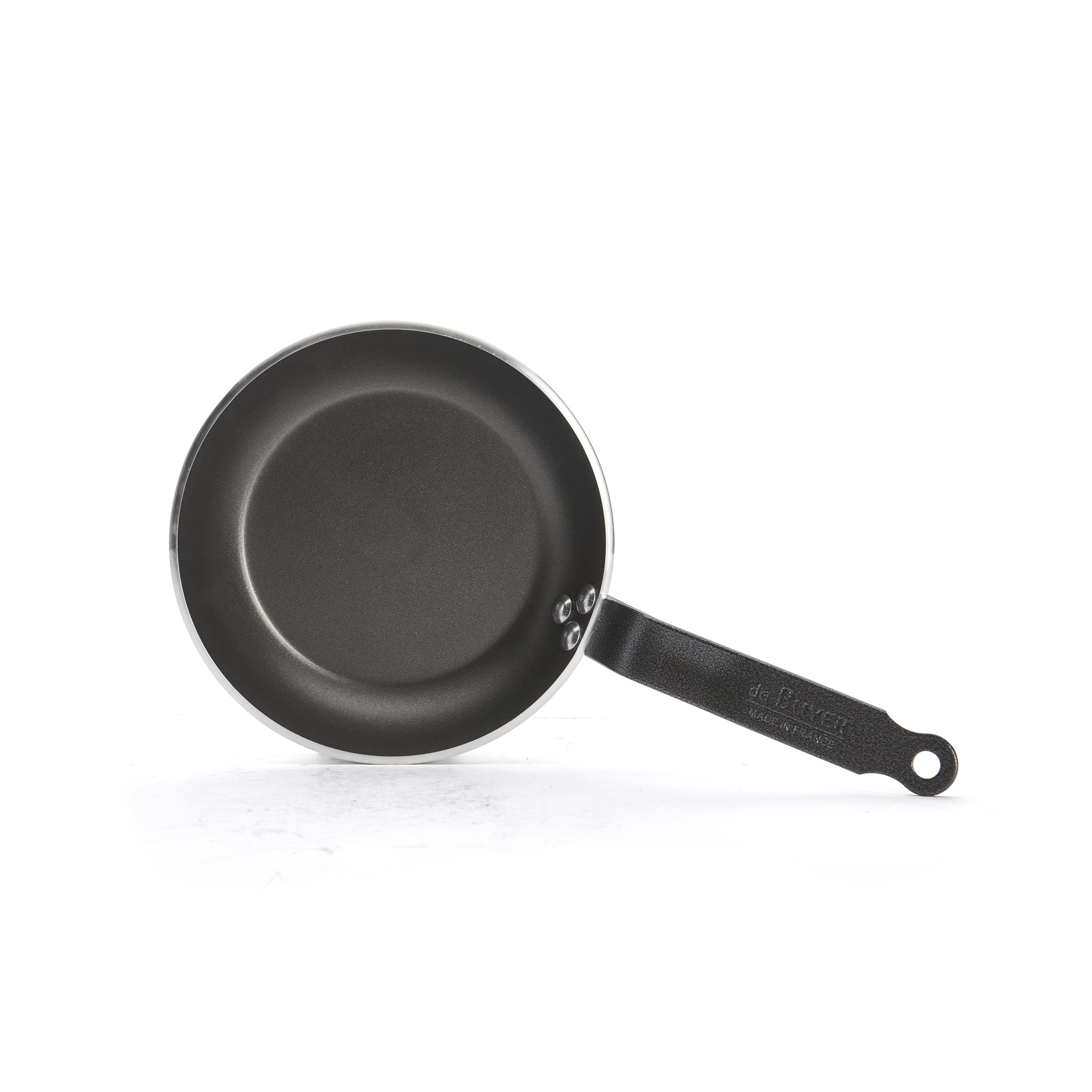 de Buyer BRATPFANNE CHOC RESTO Ø 20CM