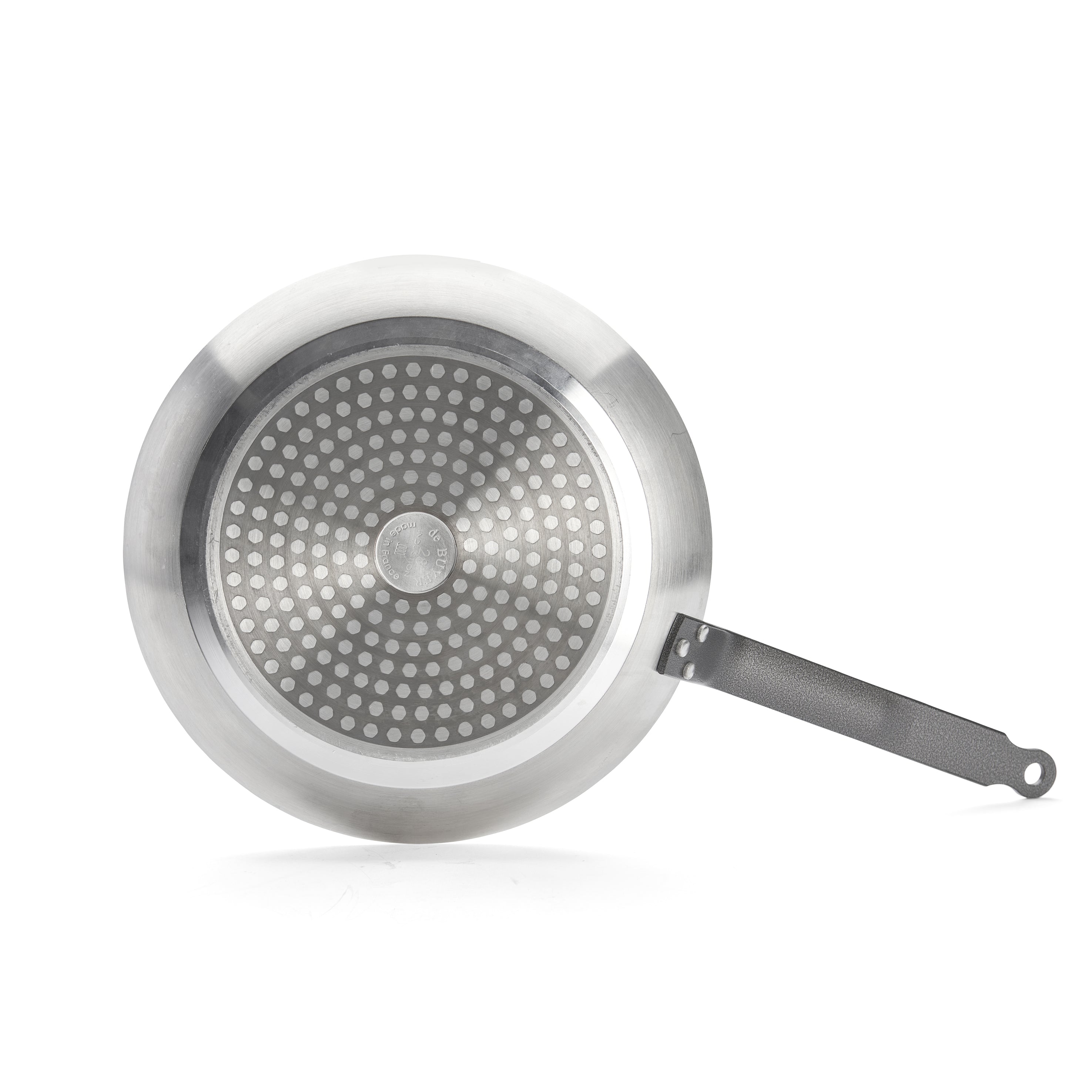 de Buyer BRATPFANNE CHOC RESTO Ø 24CM