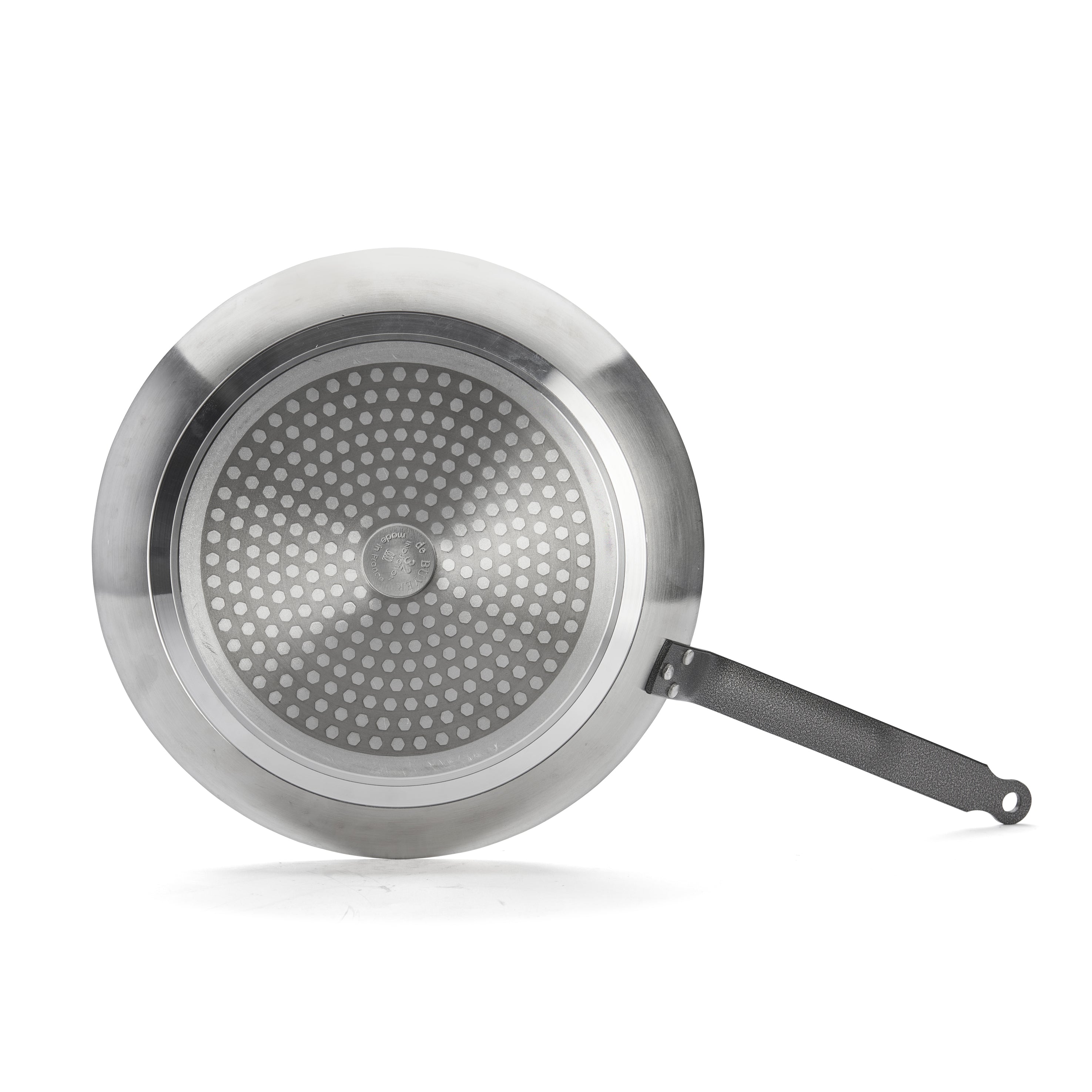 de Buyer BRATPFANNE CHOC RESTO Ø 32CM