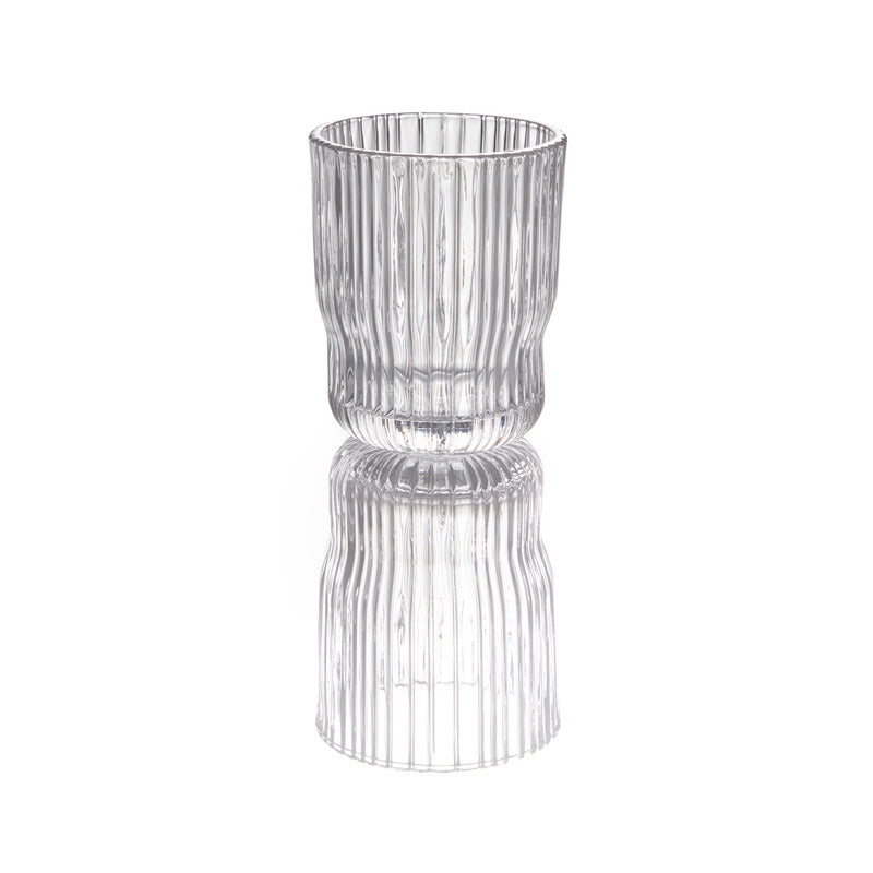WMF 6x Glas klar, Serie STYLE LIGHTS, 250ml, H9,6cm