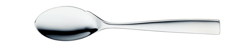 WMF 12x Gourmetlöffel (Versilbert), Serie: CASINO, Länge: 19cm